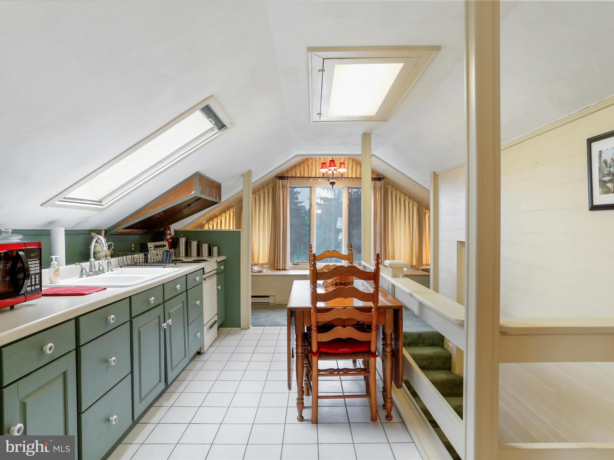 CHAMBERSBURG BOROUGH - Residential