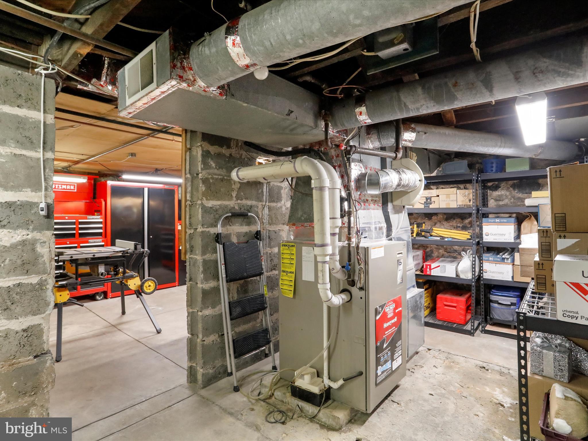 CHAMBERSBURG BOROUGH - Residential