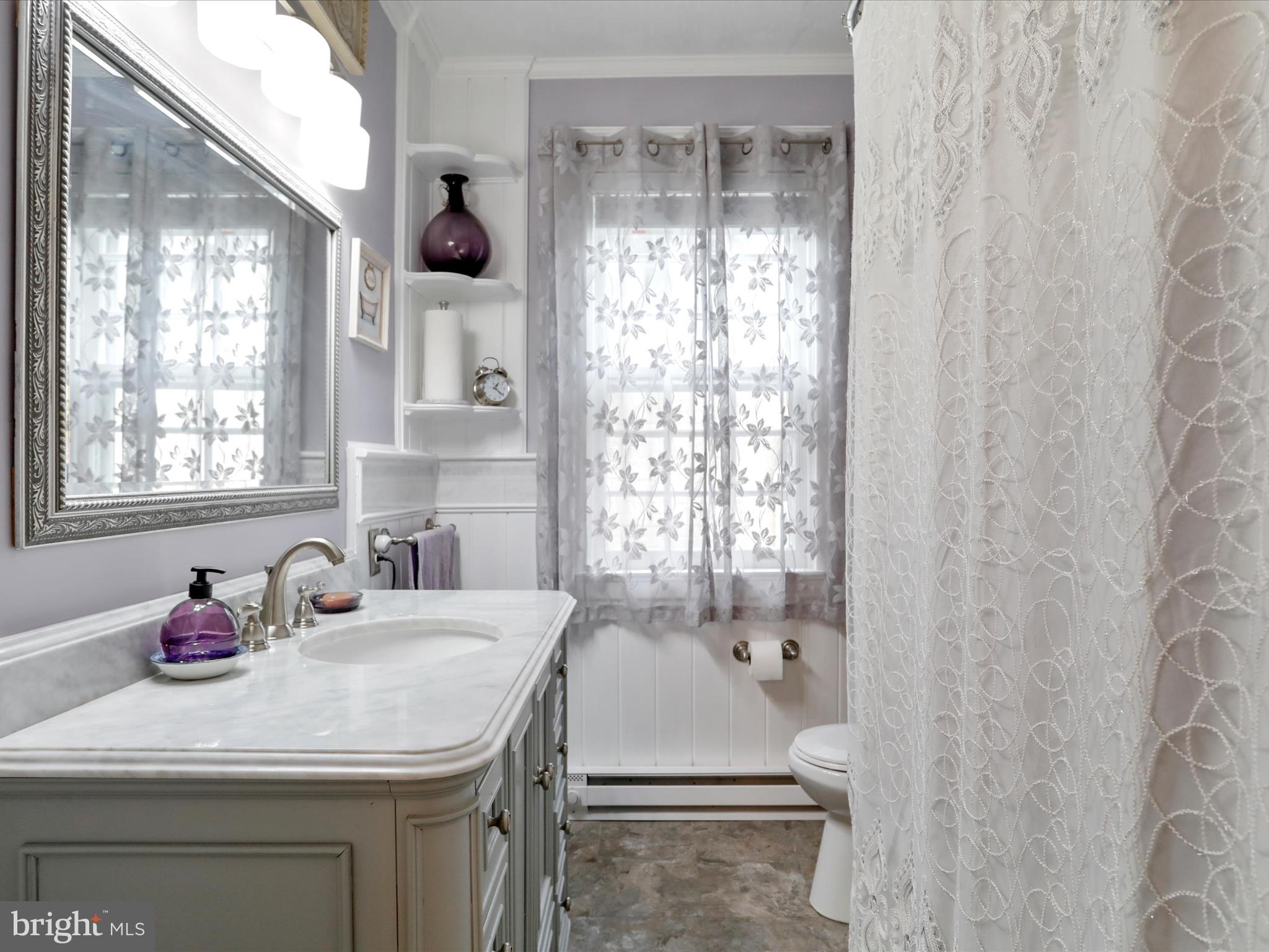 CHAMBERSBURG BOROUGH - Residential