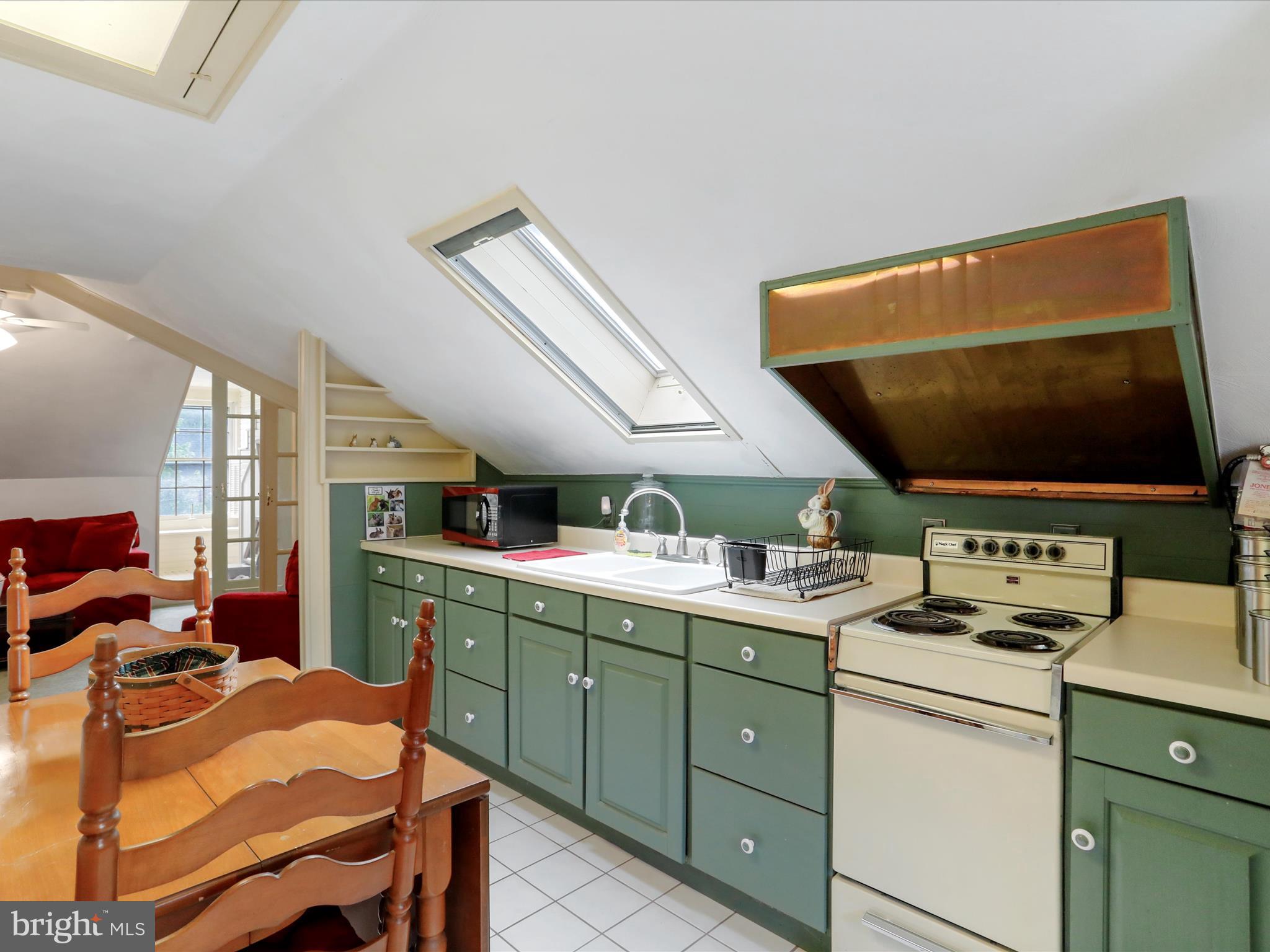 CHAMBERSBURG BOROUGH - Residential