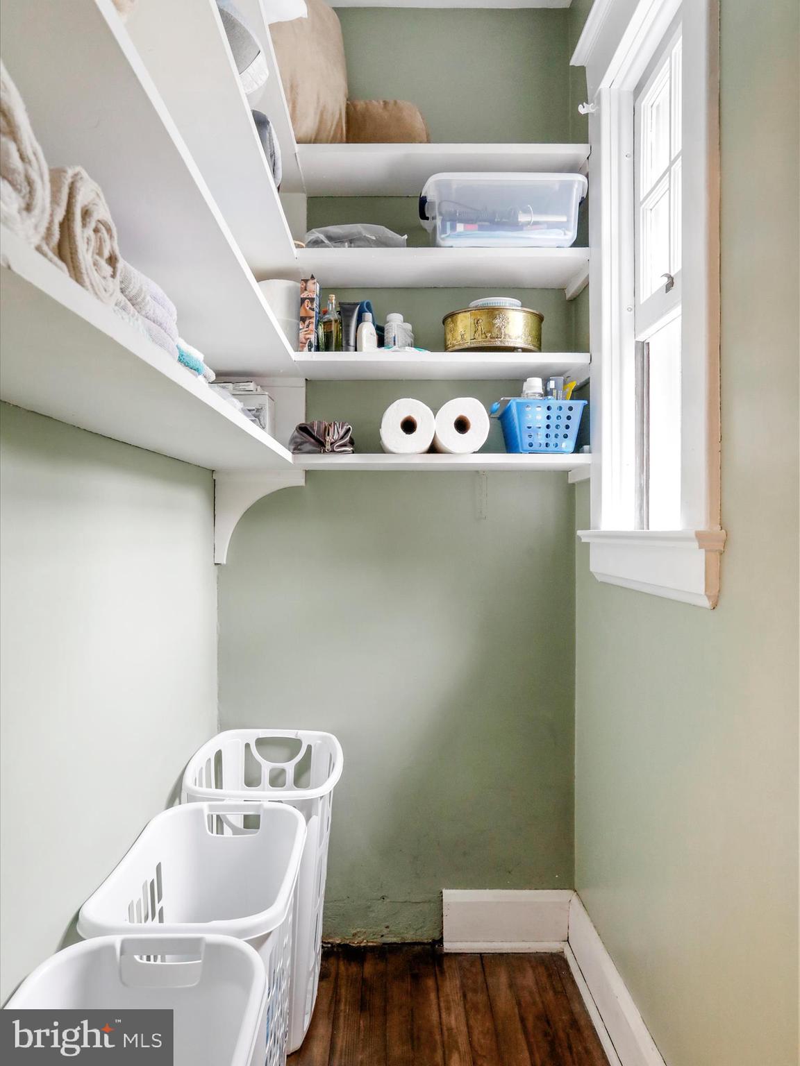 CHAMBERSBURG BOROUGH - Residential