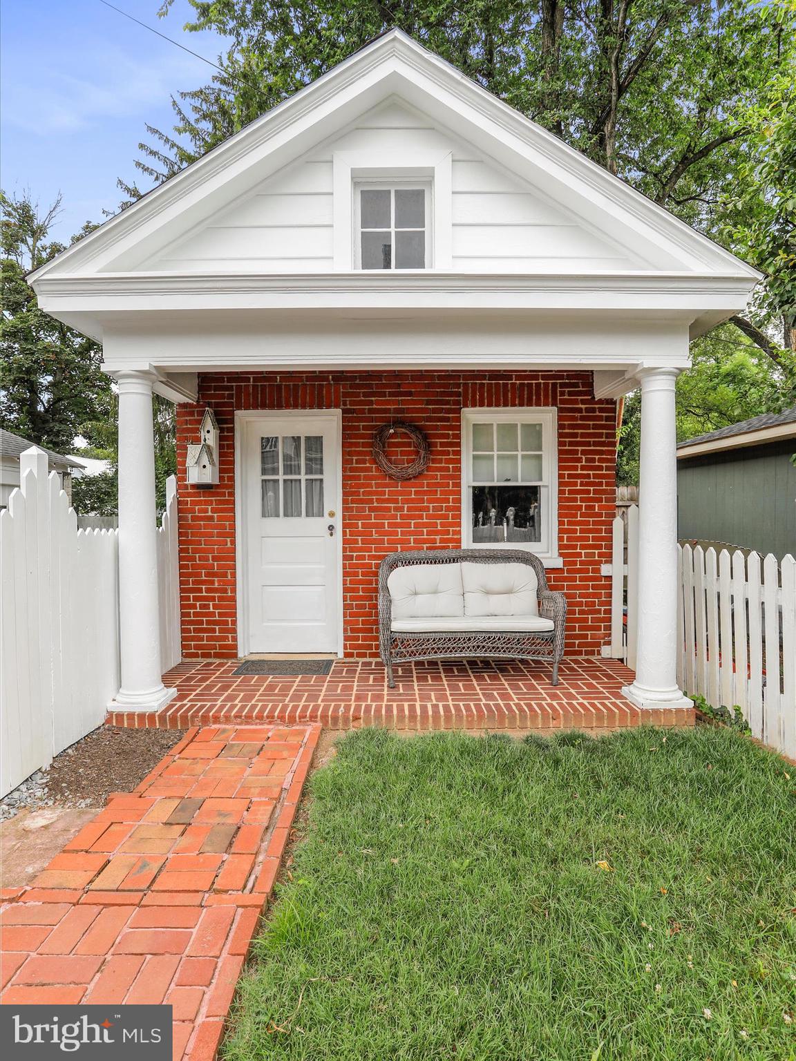 CHAMBERSBURG BOROUGH - Residential