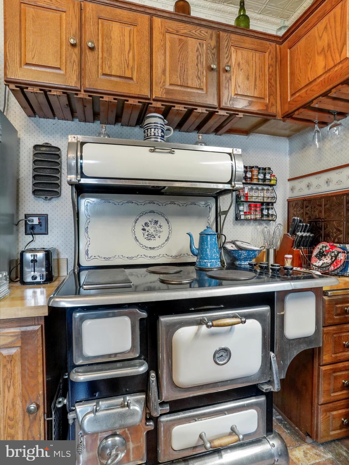 CHAMBERSBURG BOROUGH - Residential