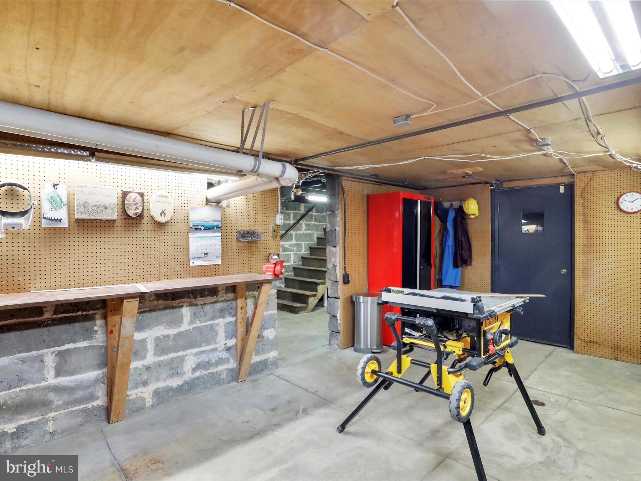 CHAMBERSBURG BOROUGH - Residential