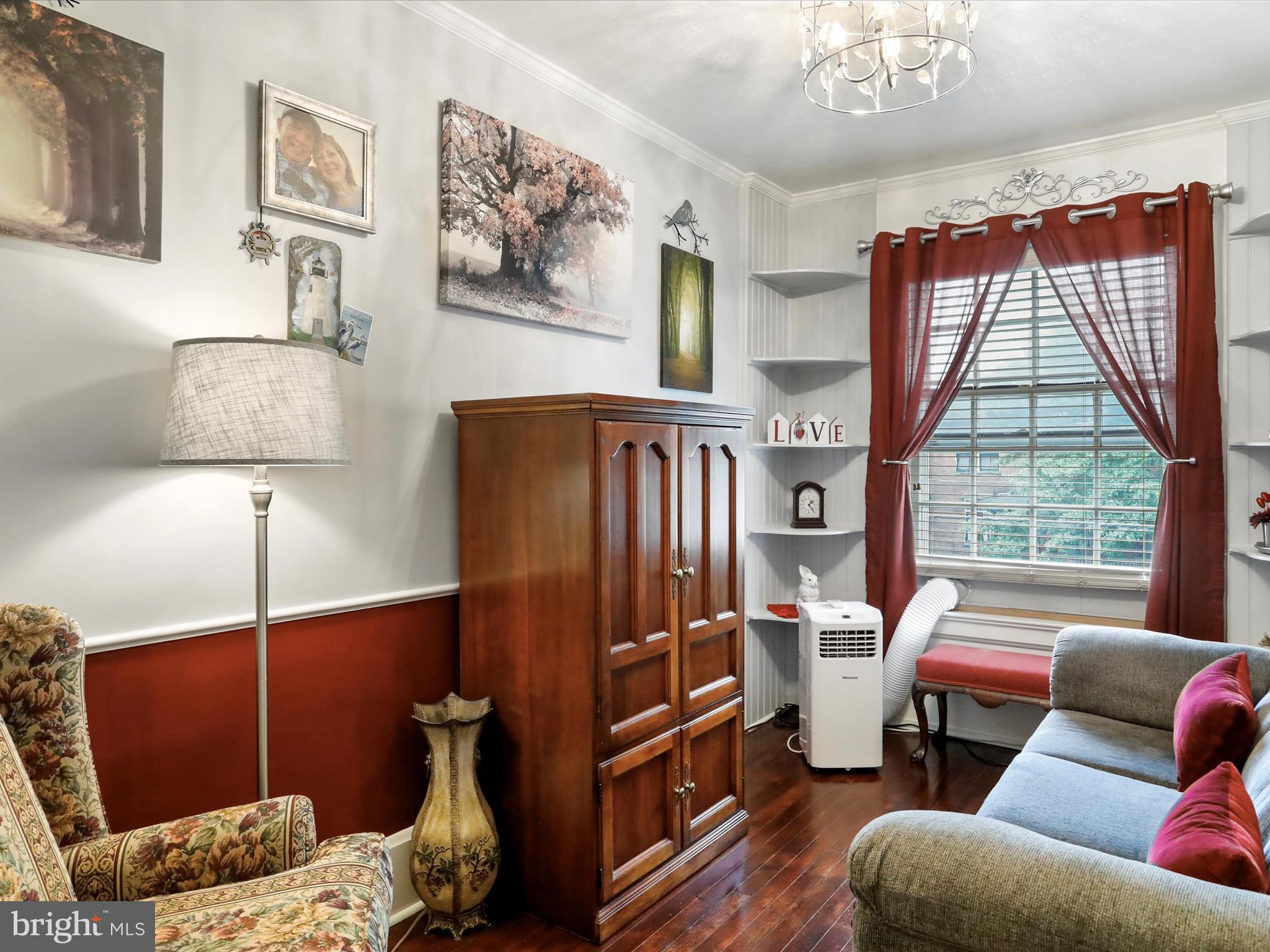 CHAMBERSBURG BOROUGH - Residential