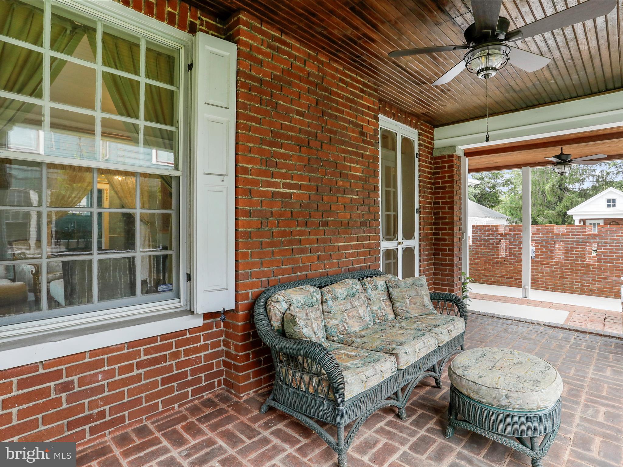 CHAMBERSBURG BOROUGH - Residential