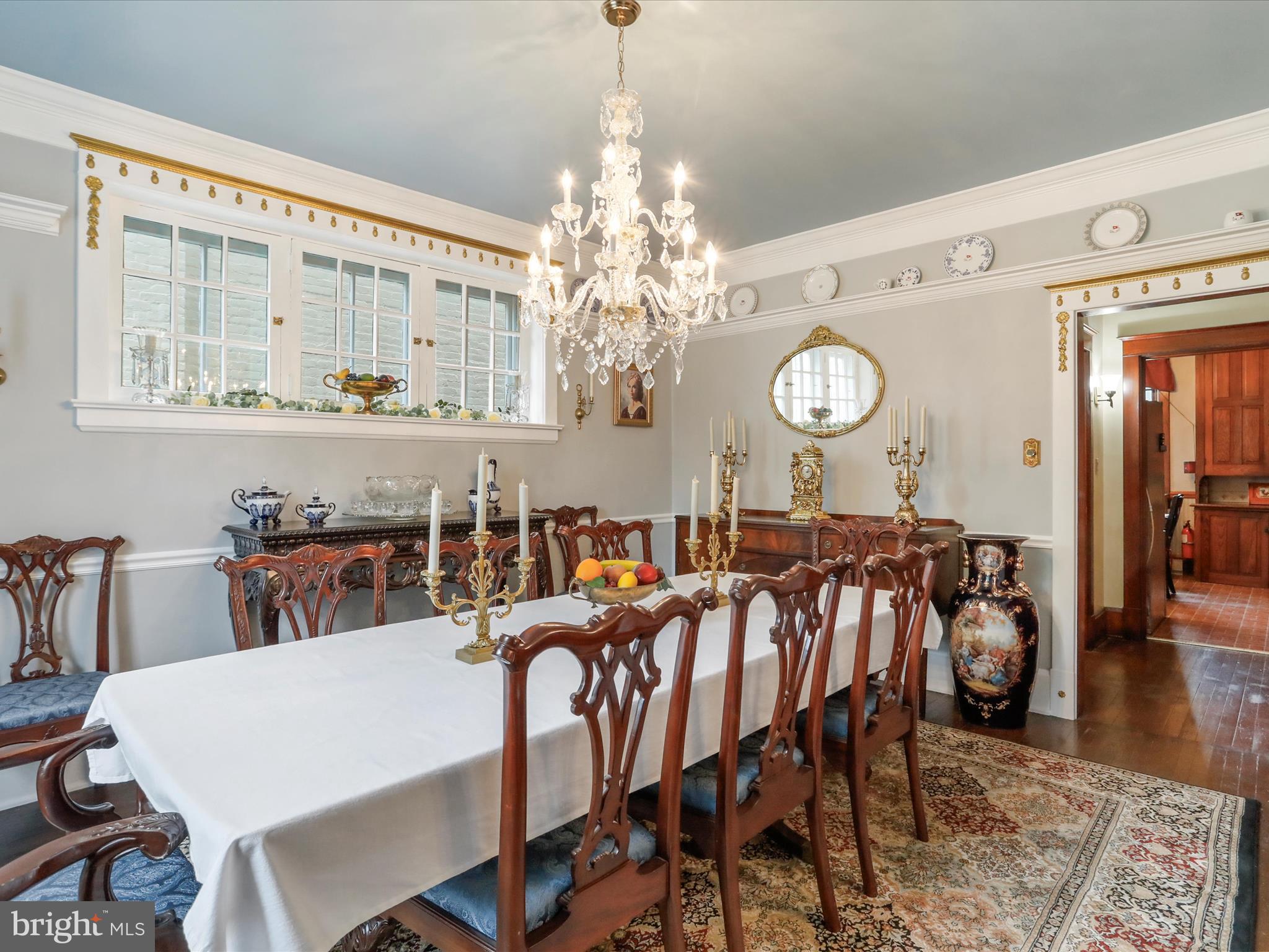 CHAMBERSBURG BOROUGH - Residential