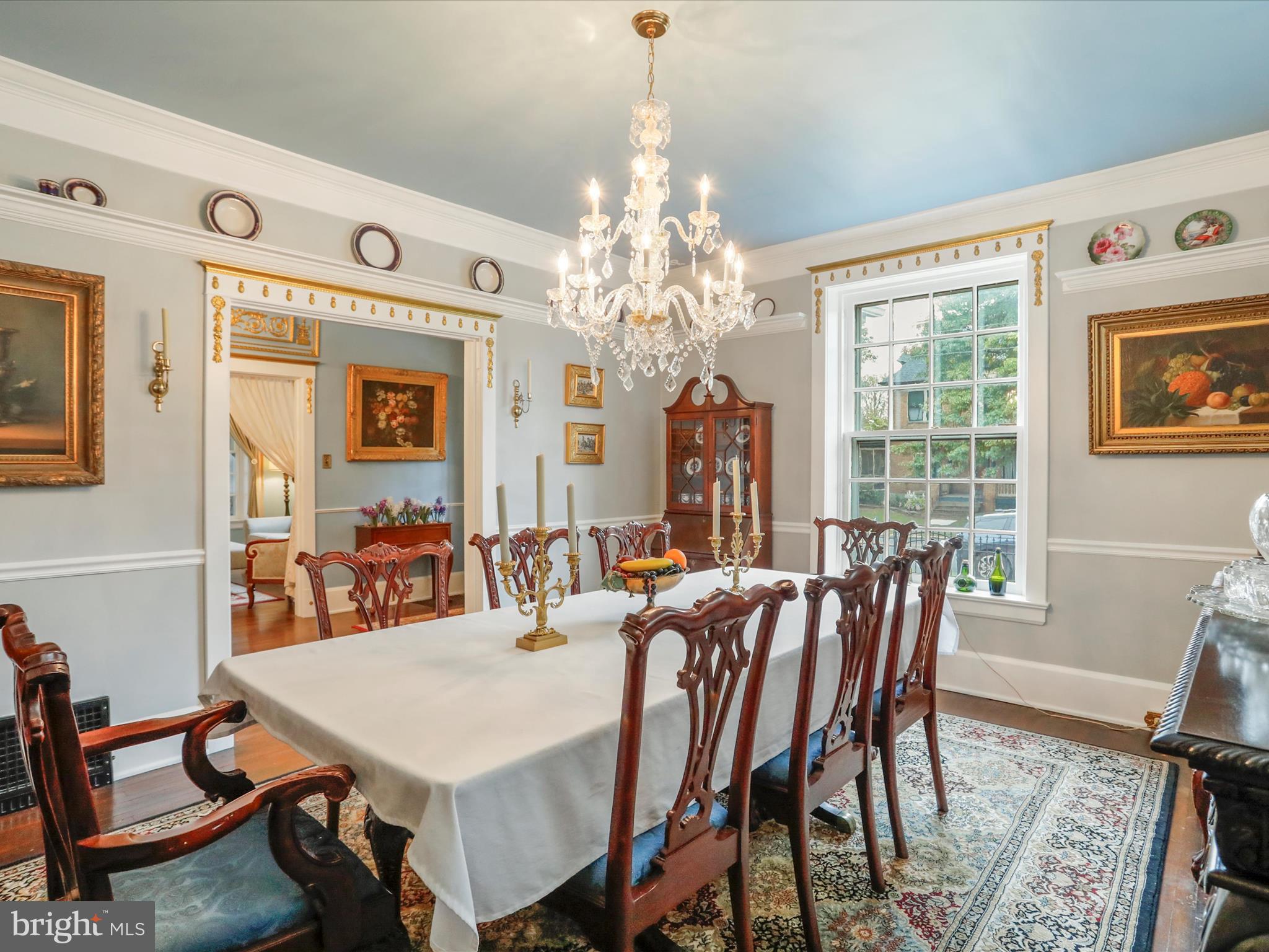 CHAMBERSBURG BOROUGH - Residential