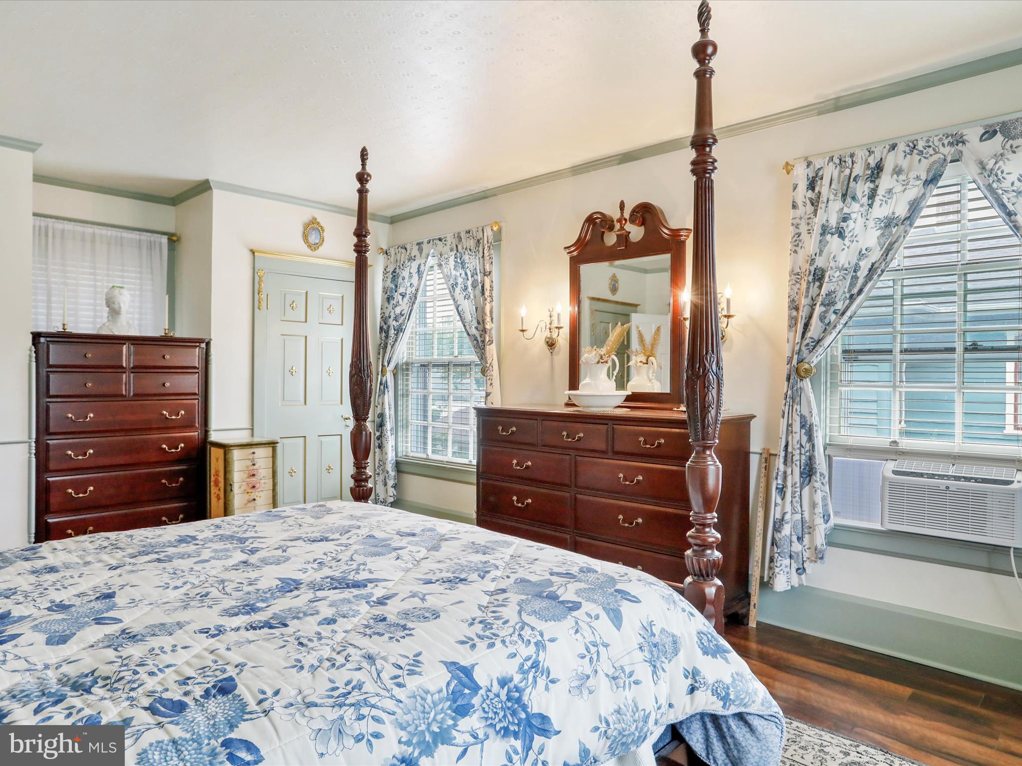 CHAMBERSBURG BOROUGH - Residential