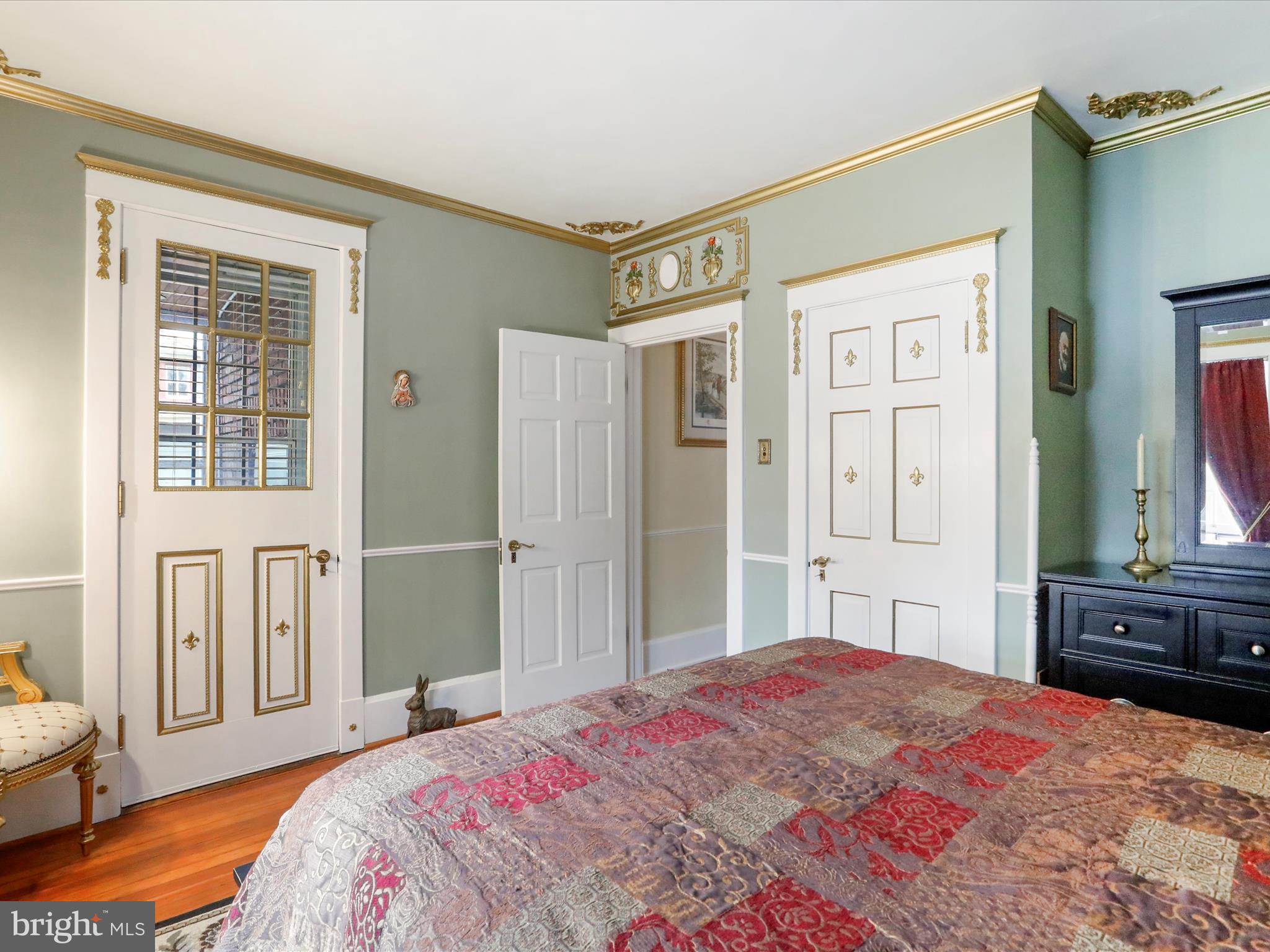 CHAMBERSBURG BOROUGH - Residential