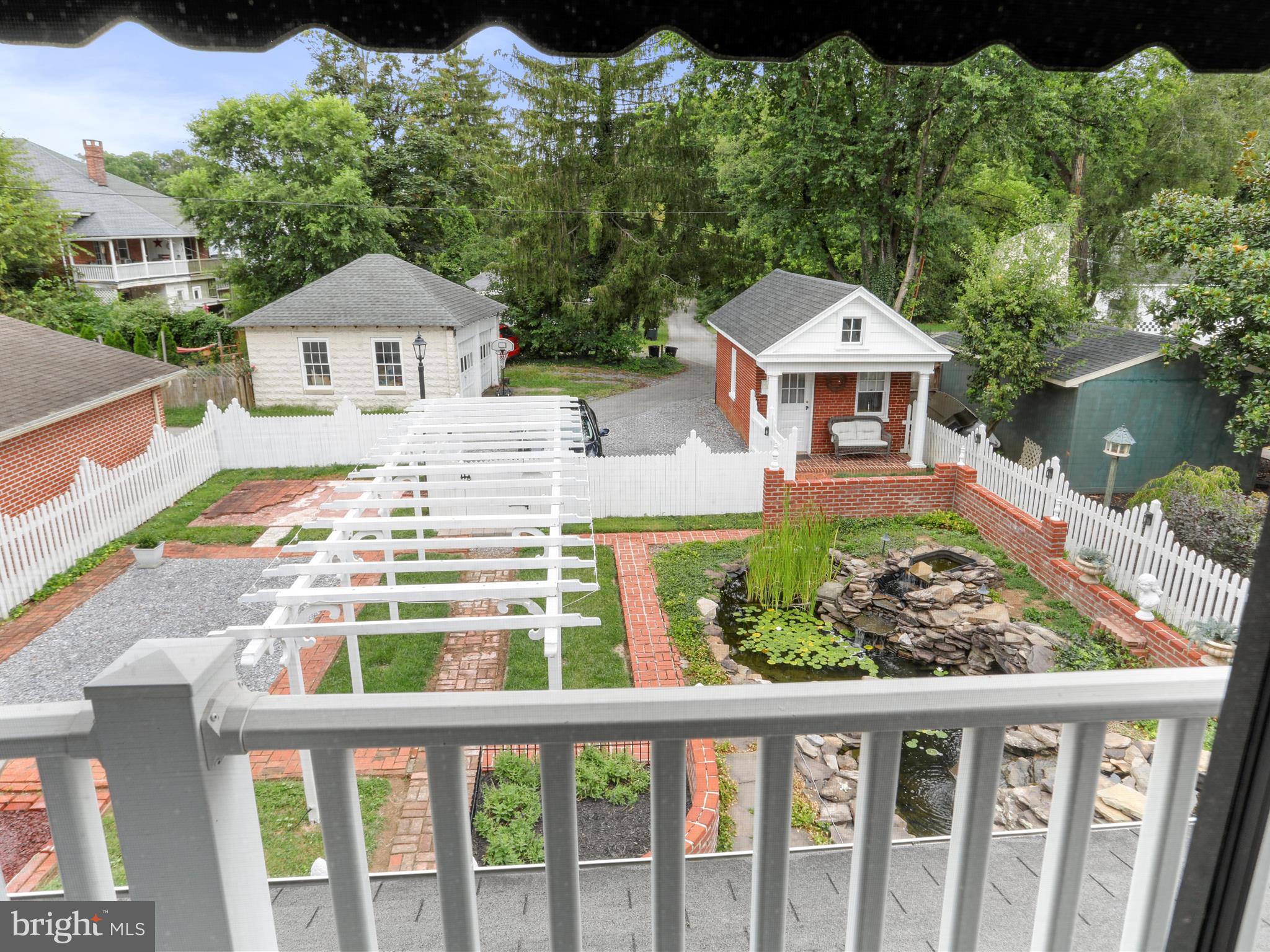 CHAMBERSBURG BOROUGH - Residential