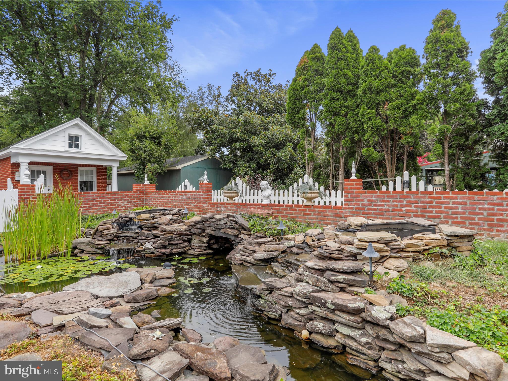 CHAMBERSBURG BOROUGH - Residential