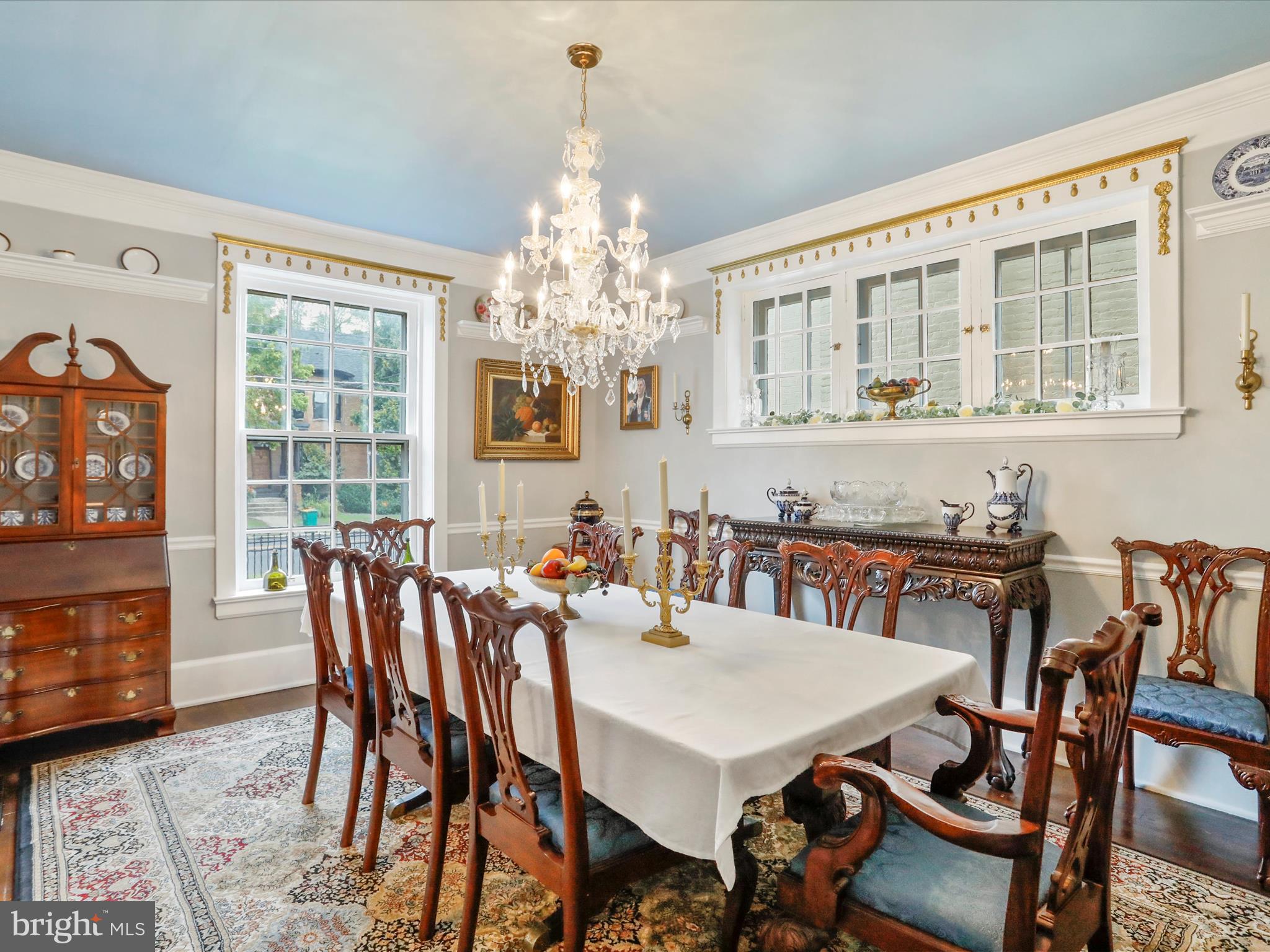 CHAMBERSBURG BOROUGH - Residential