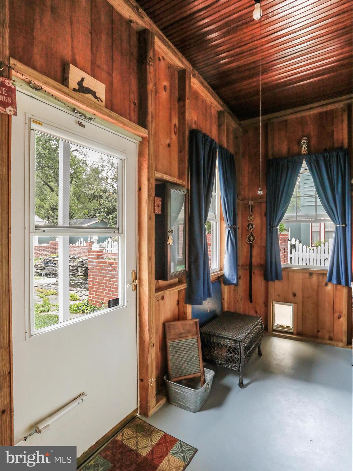 CHAMBERSBURG BOROUGH - Residential