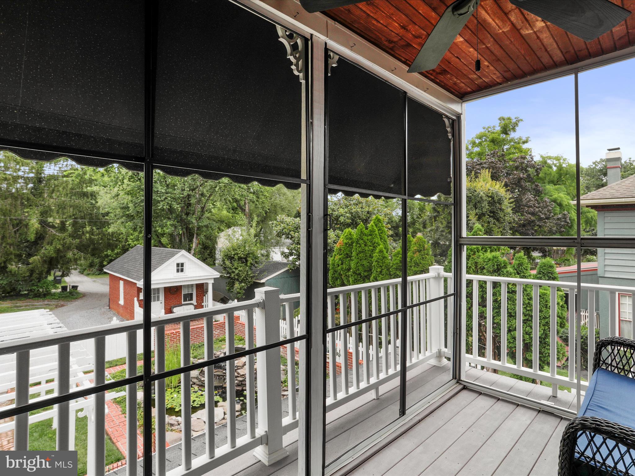 CHAMBERSBURG BOROUGH - Residential