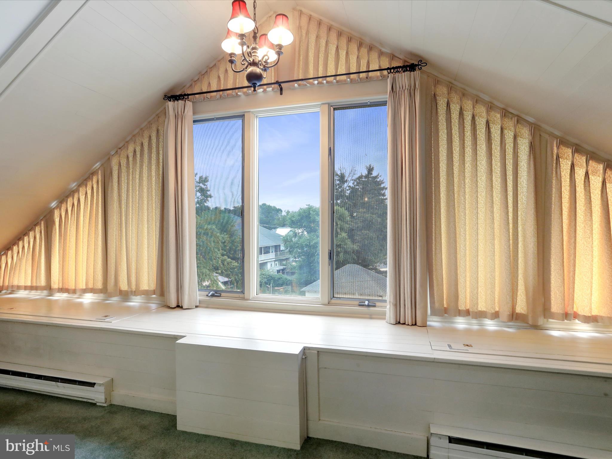 CHAMBERSBURG BOROUGH - Residential