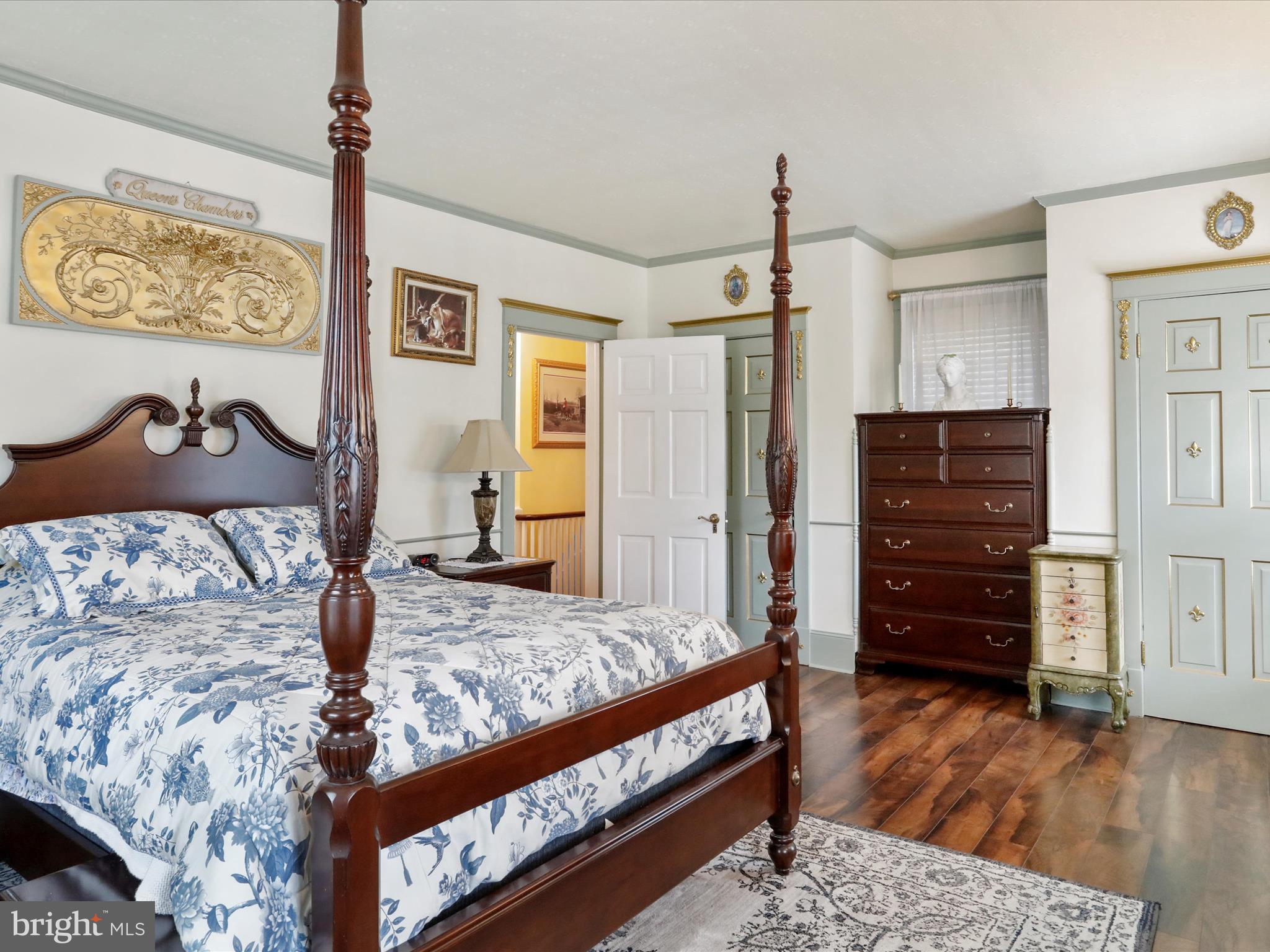 CHAMBERSBURG BOROUGH - Residential