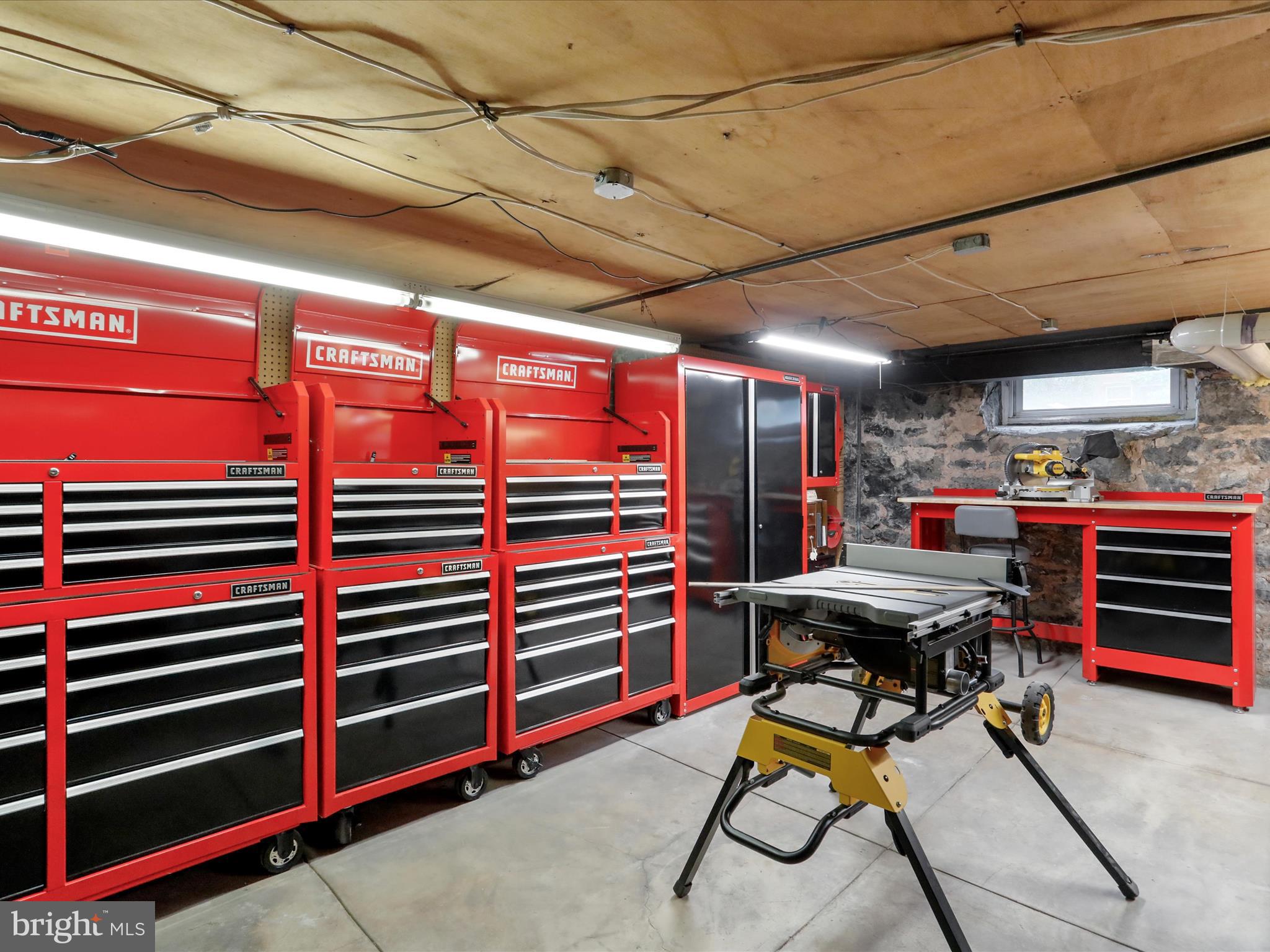 CHAMBERSBURG BOROUGH - Residential