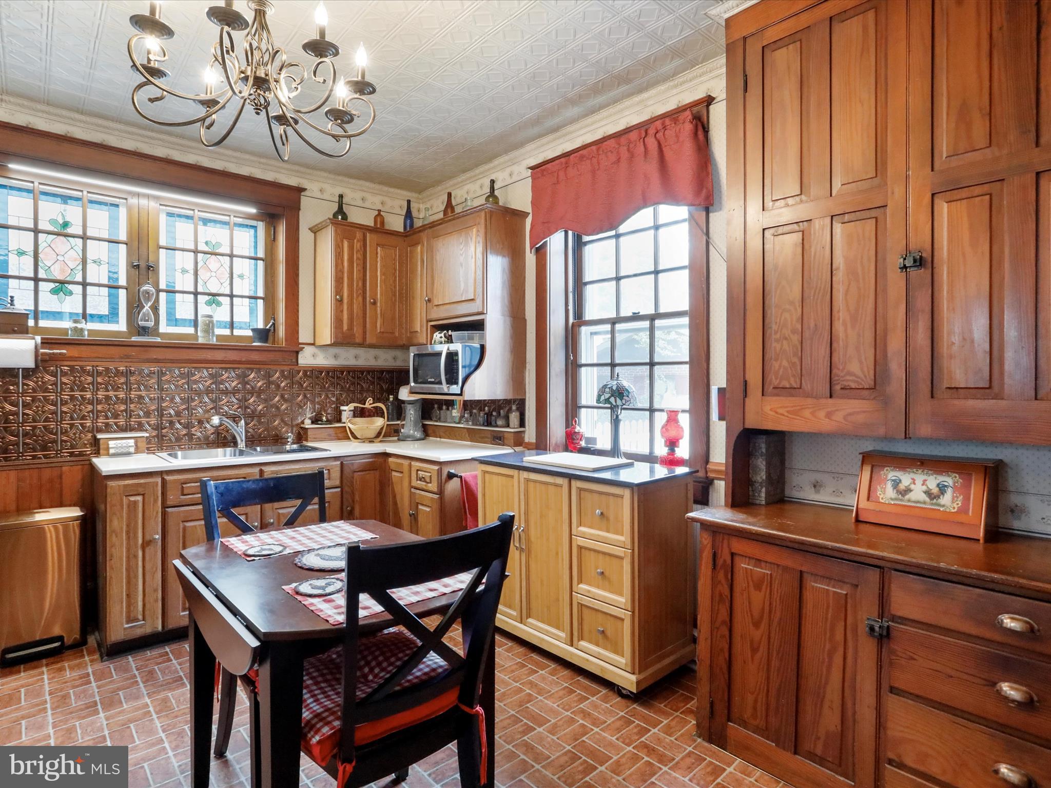 CHAMBERSBURG BOROUGH - Residential