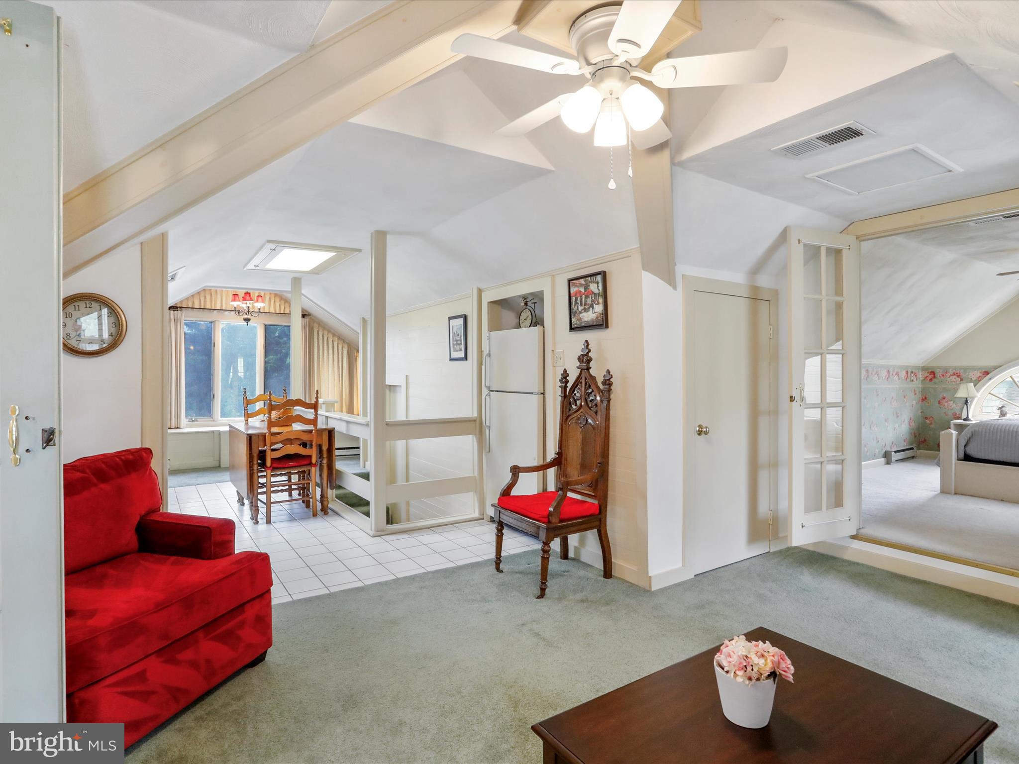 CHAMBERSBURG BOROUGH - Residential