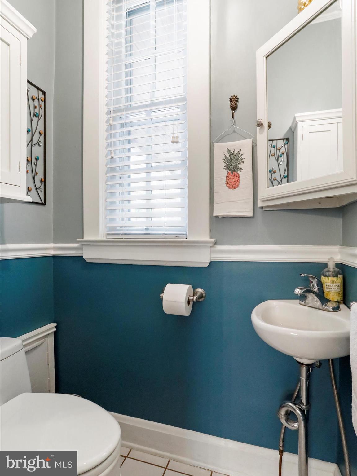 CHAMBERSBURG BOROUGH - Residential