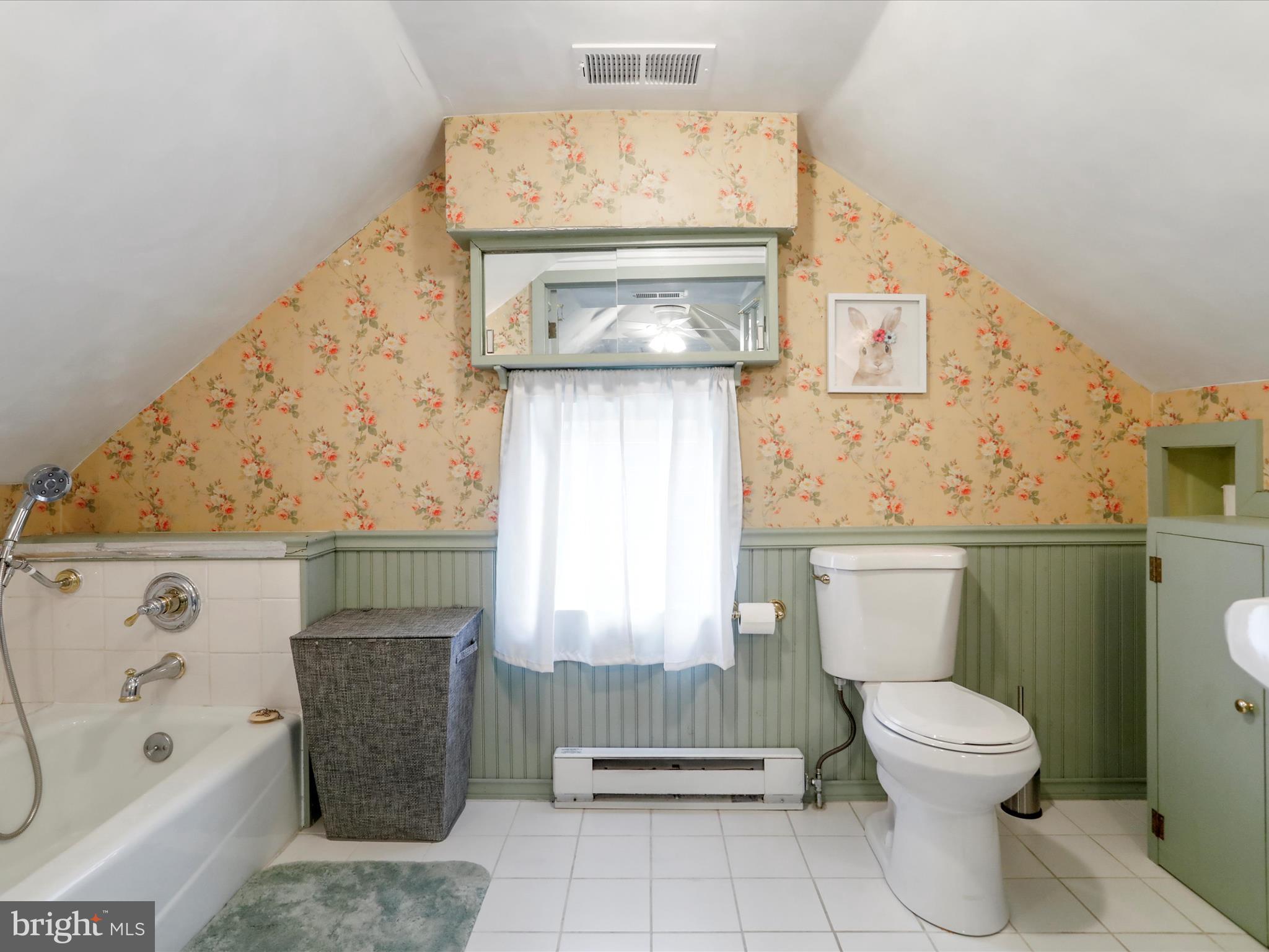 CHAMBERSBURG BOROUGH - Residential