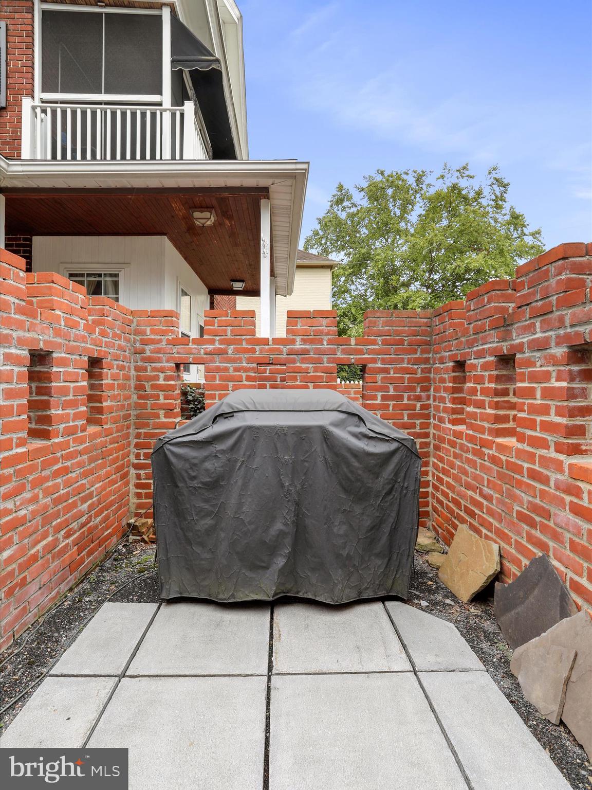 CHAMBERSBURG BOROUGH - Residential