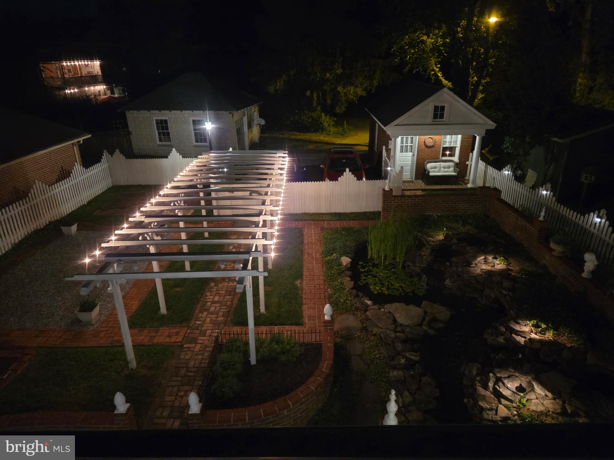 CHAMBERSBURG BOROUGH - Residential