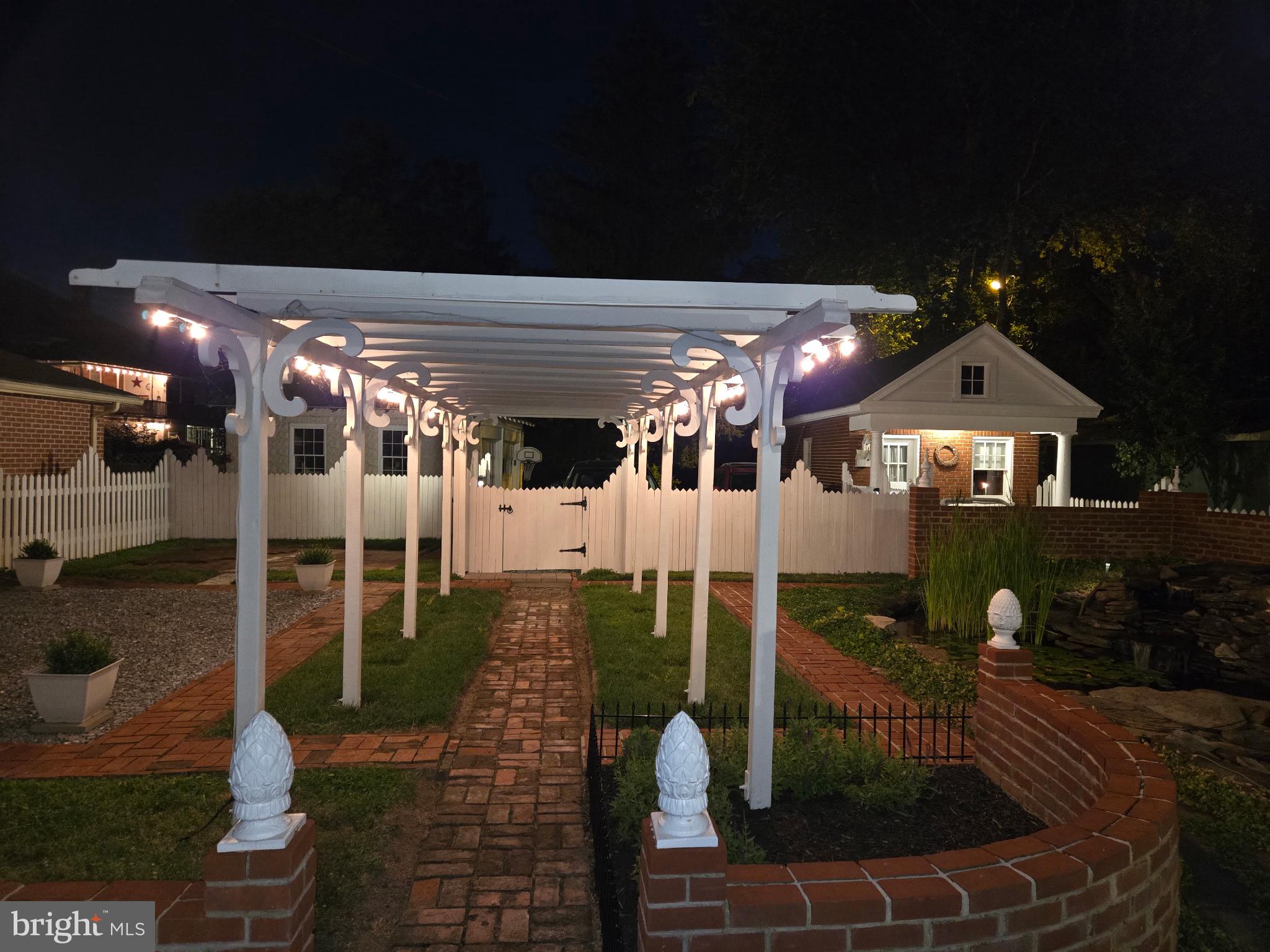 CHAMBERSBURG BOROUGH - Residential