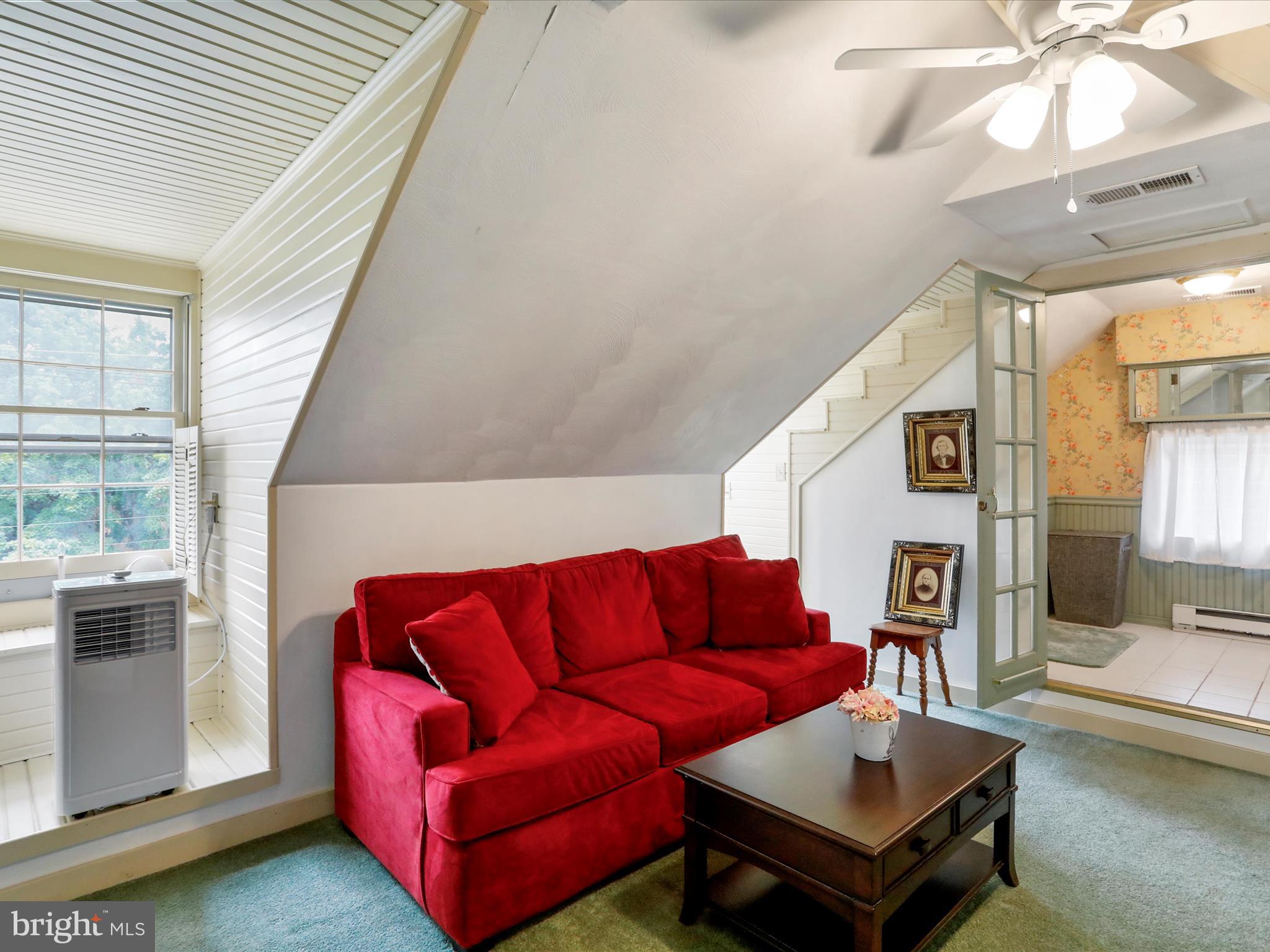 CHAMBERSBURG BOROUGH - Residential