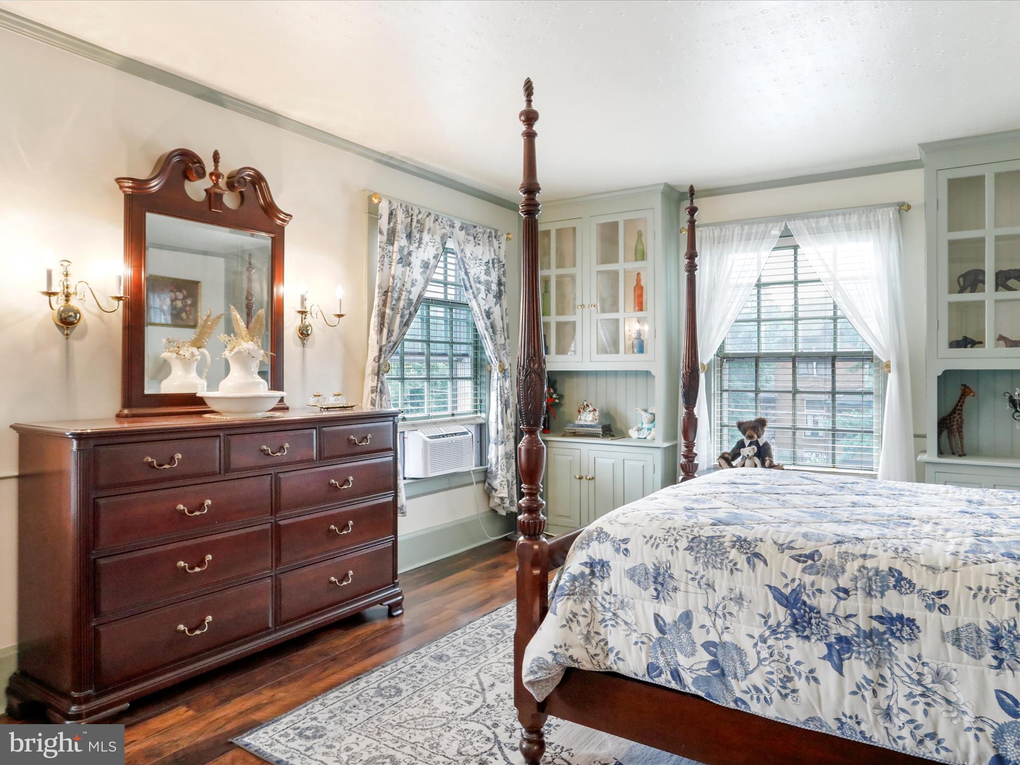 CHAMBERSBURG BOROUGH - Residential