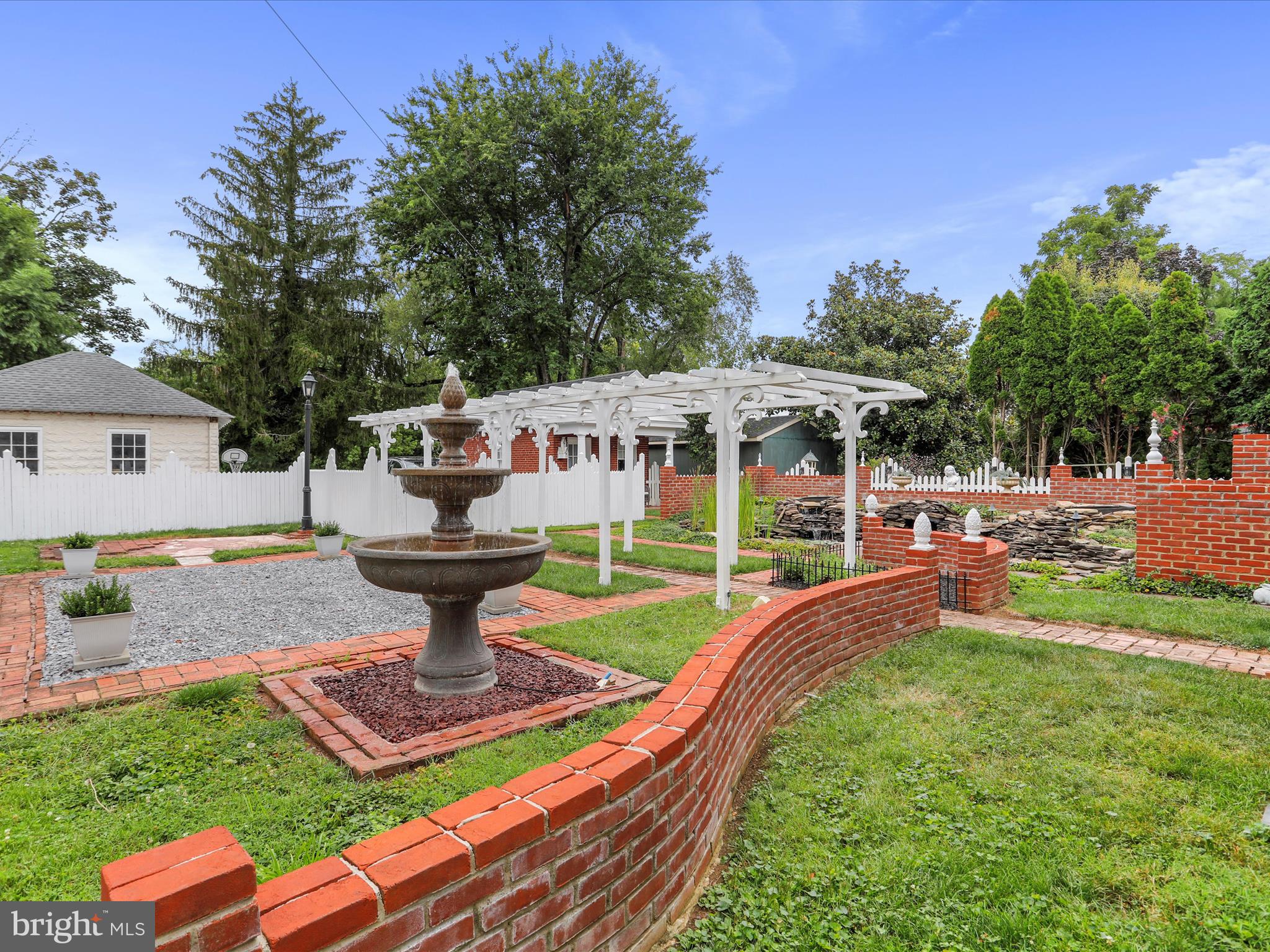 CHAMBERSBURG BOROUGH - Residential