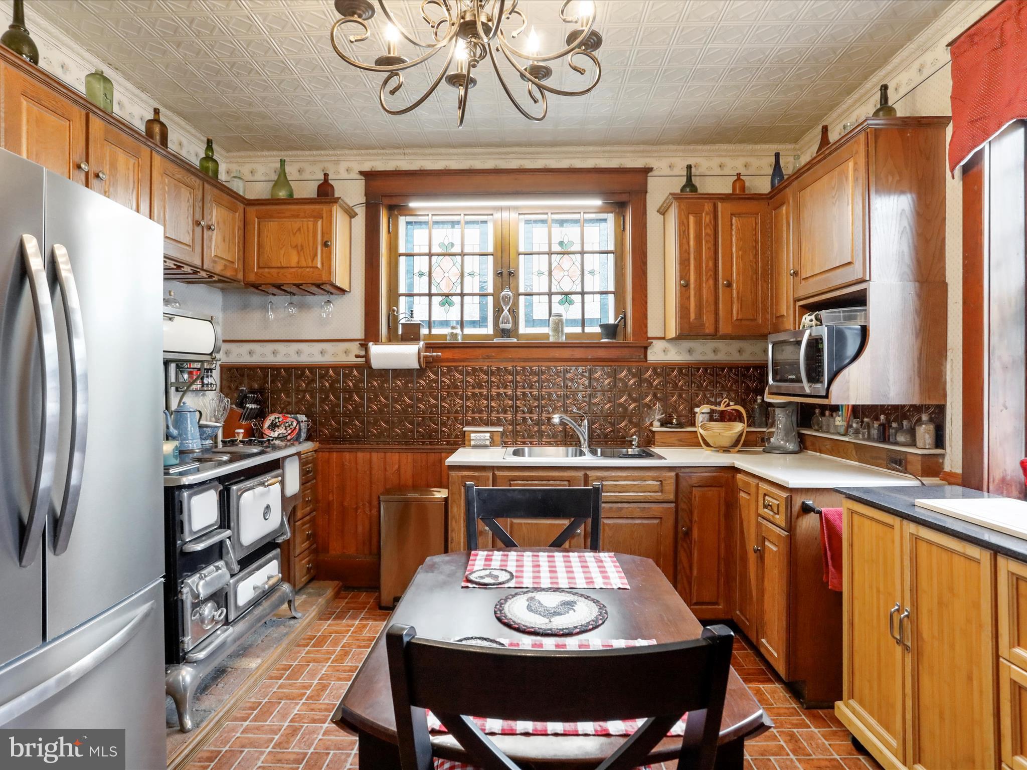 CHAMBERSBURG BOROUGH - Residential