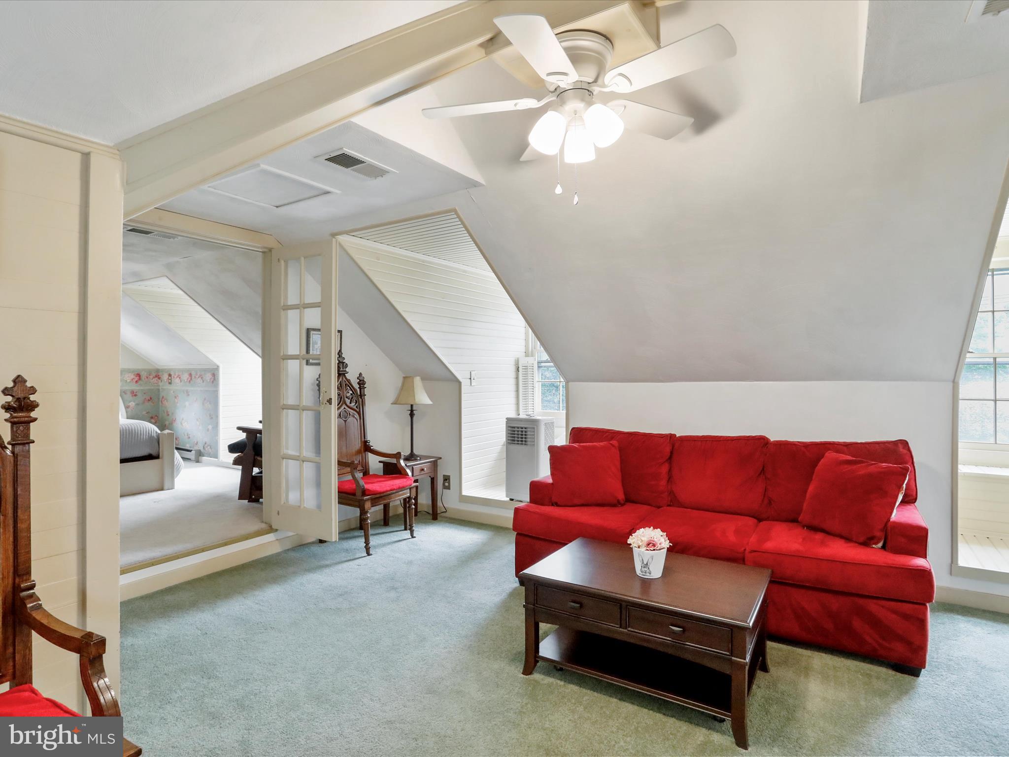 CHAMBERSBURG BOROUGH - Residential