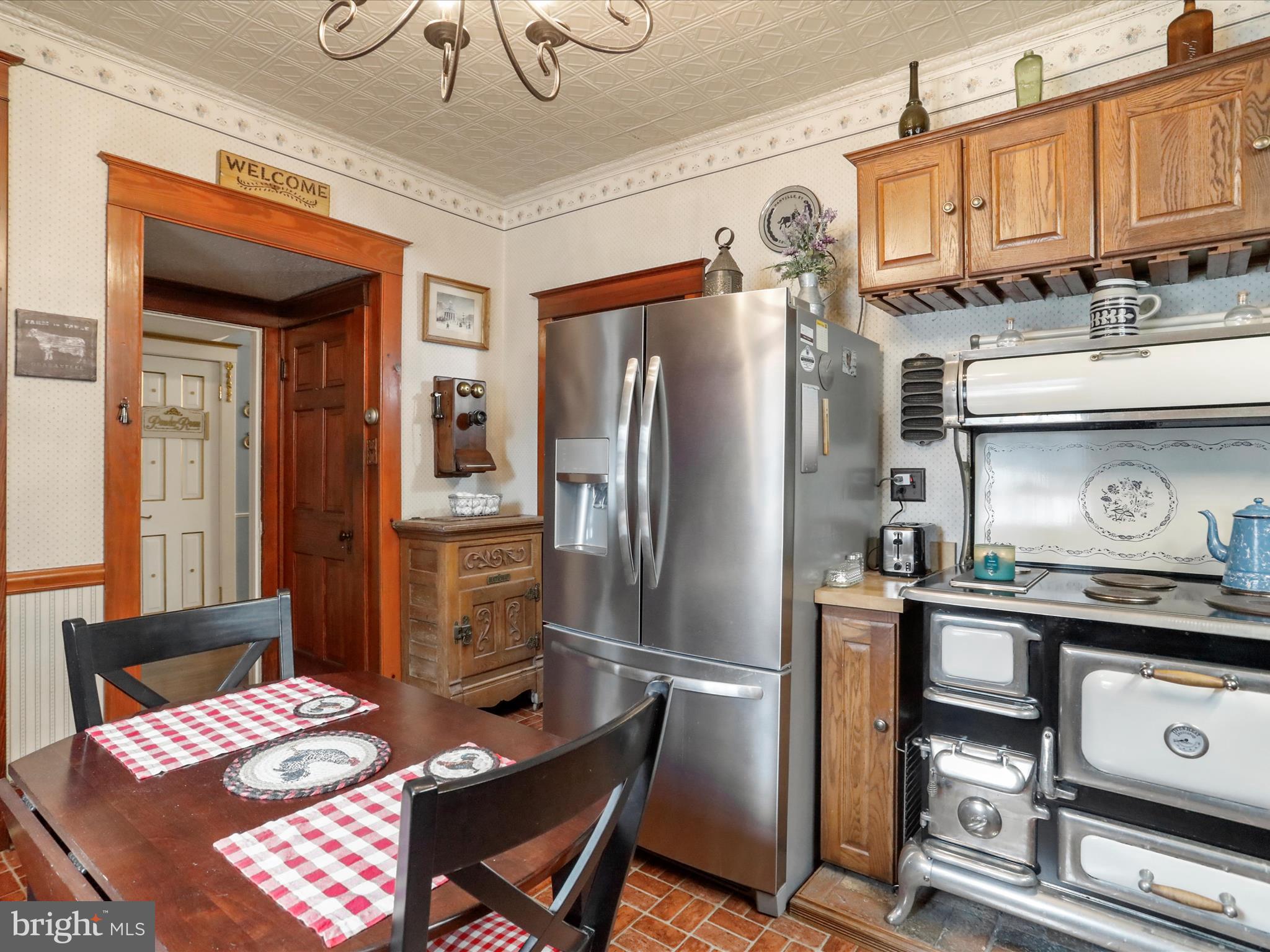 CHAMBERSBURG BOROUGH - Residential