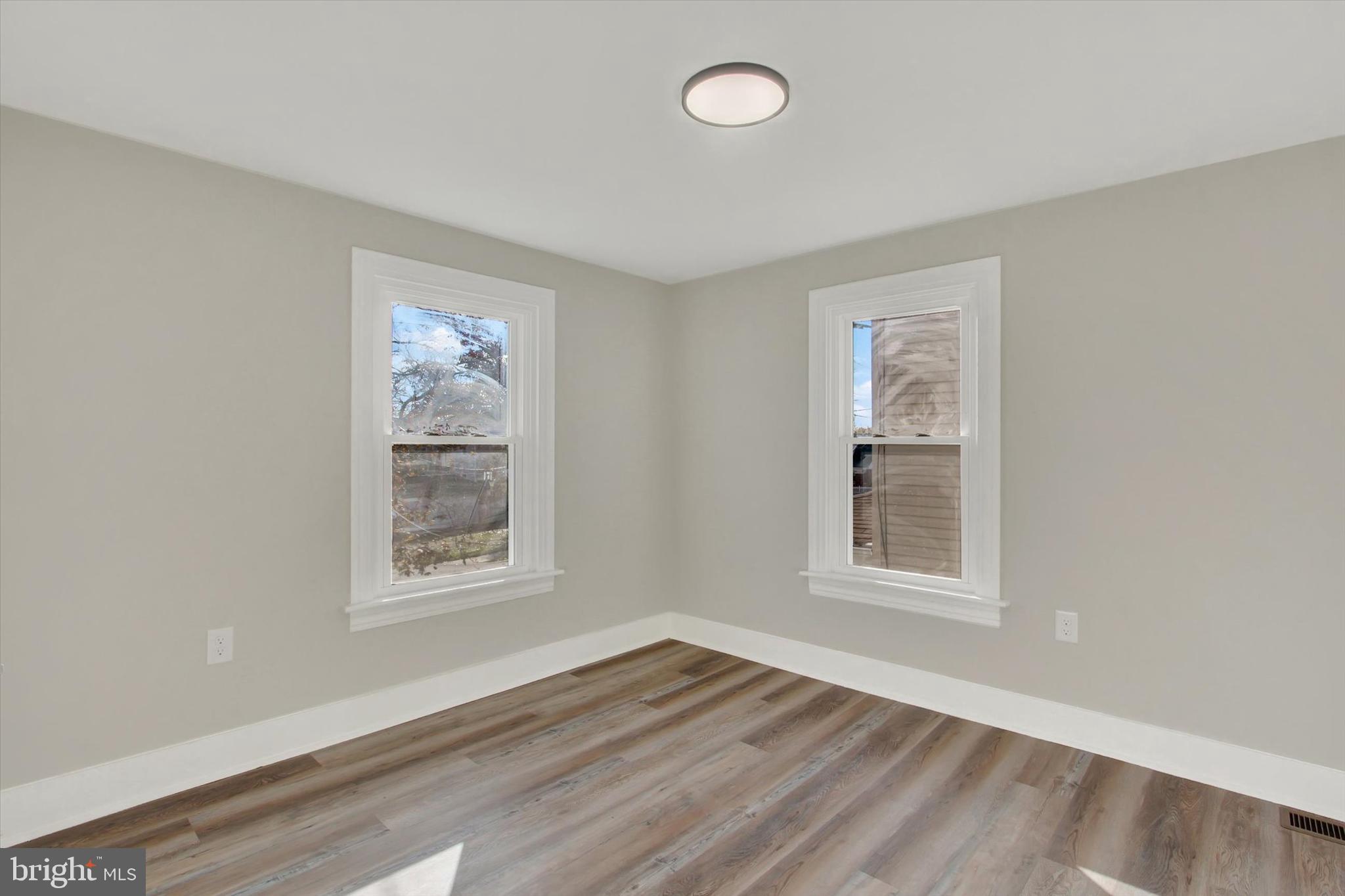 HANOVER BORO - Residential