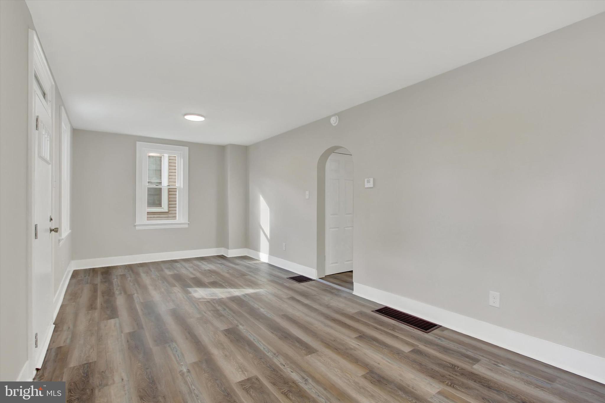 HANOVER BORO - Residential