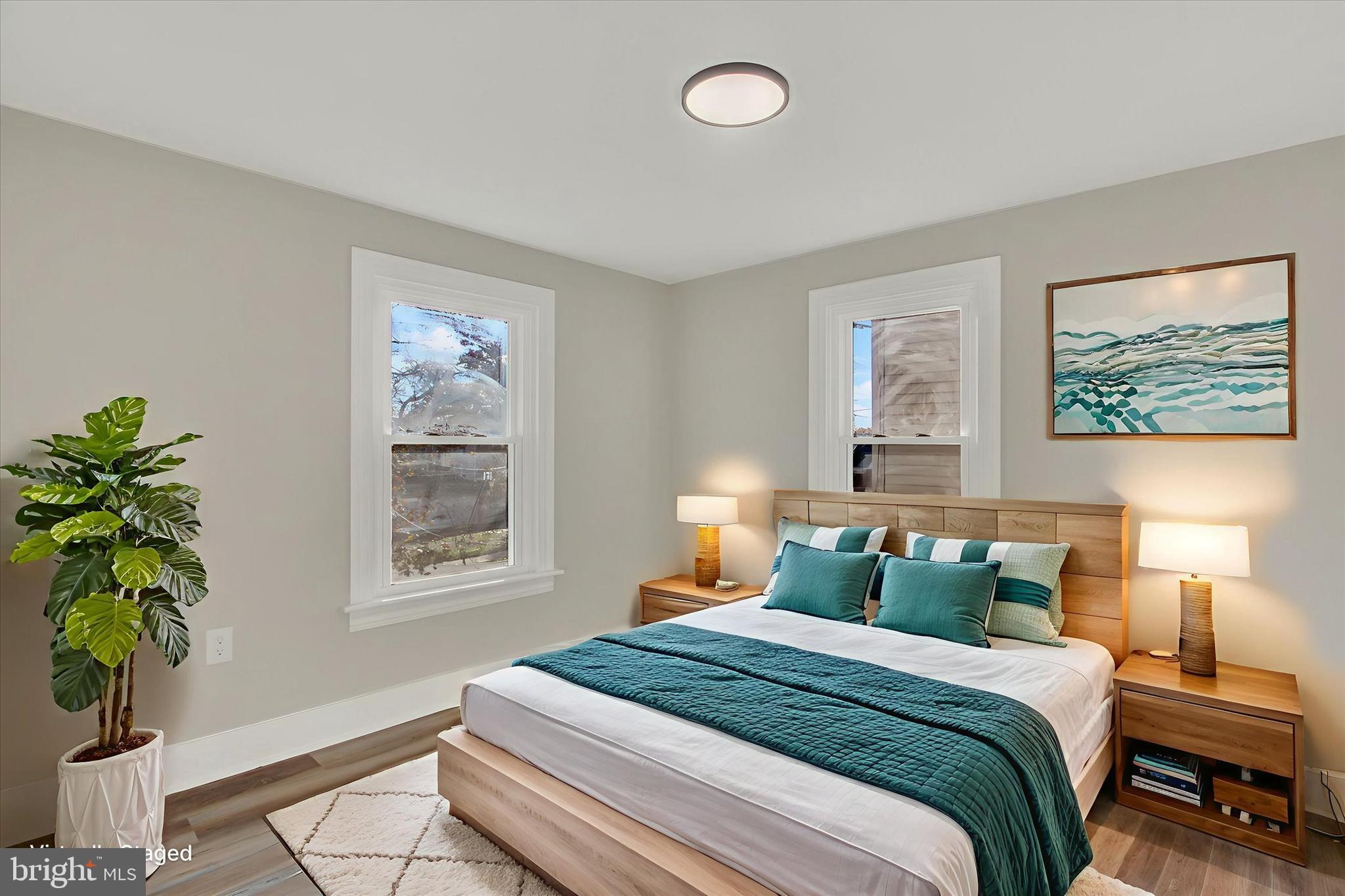 HANOVER BORO - Residential