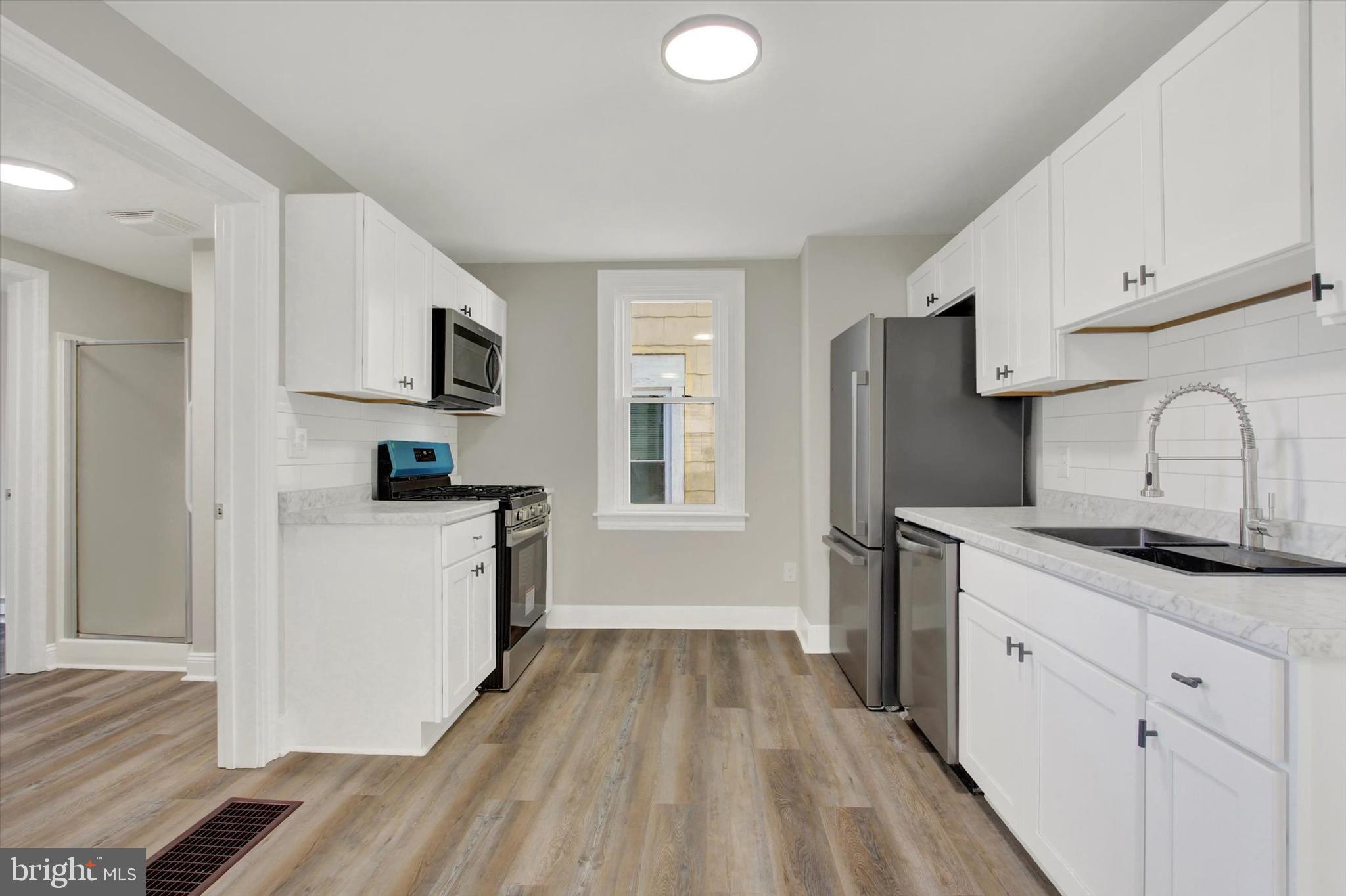 HANOVER BORO - Residential