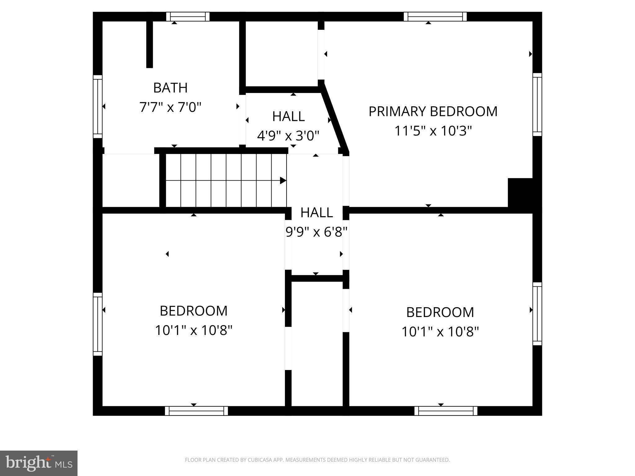 HANOVER BORO - Residential
