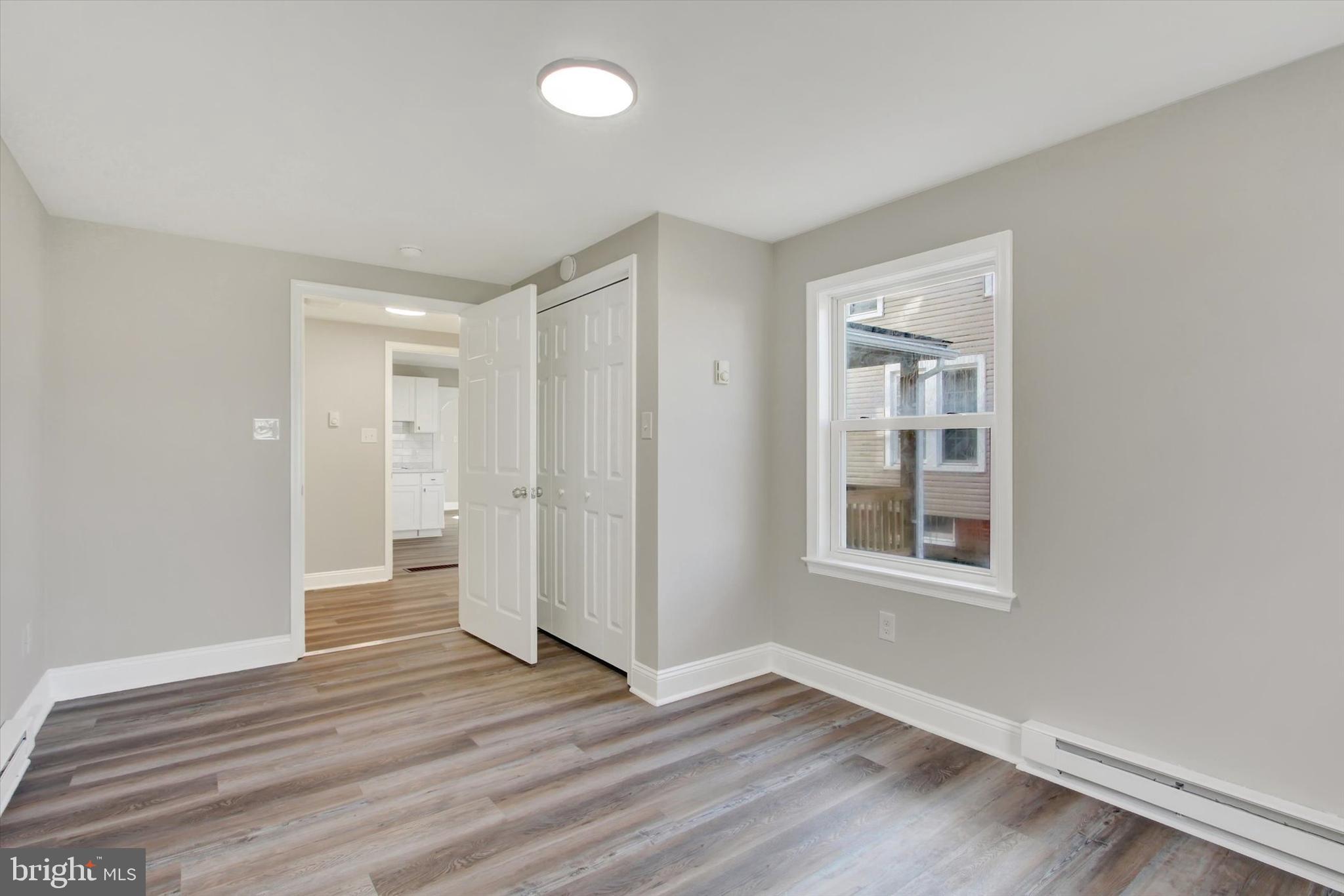 HANOVER BORO - Residential