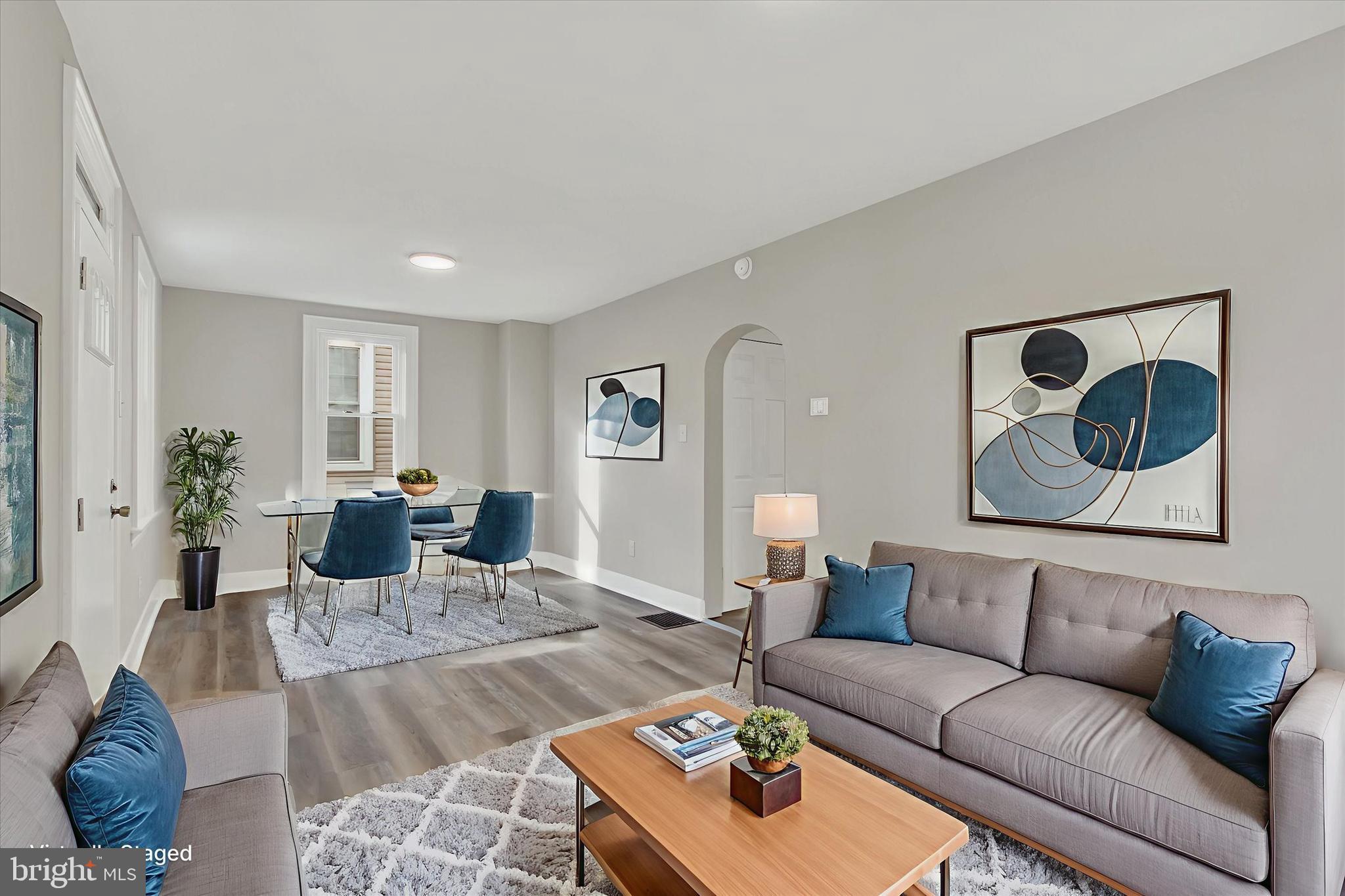 HANOVER BORO - Residential