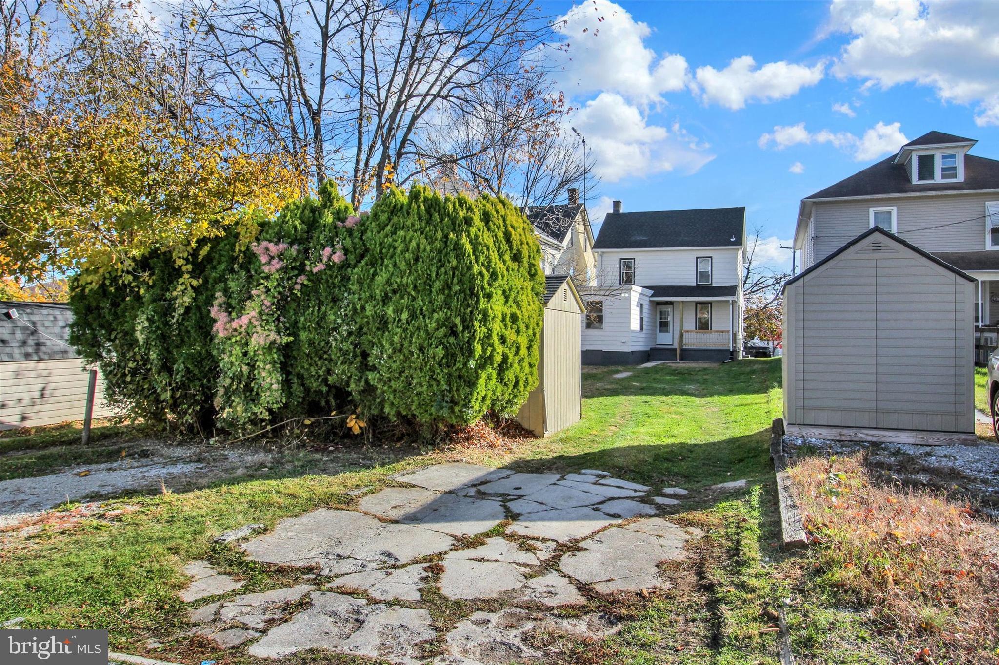 HANOVER BORO - Residential