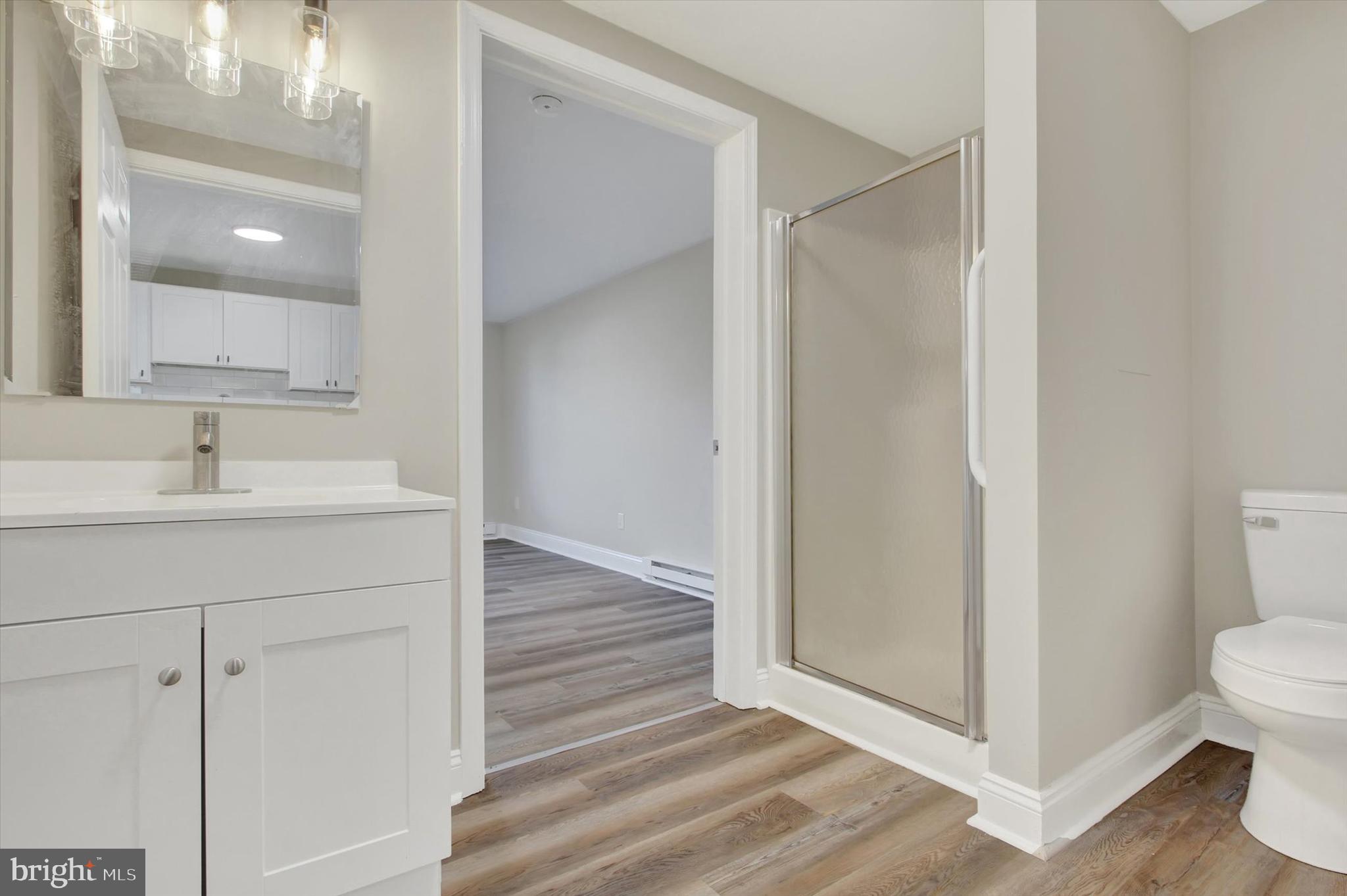 HANOVER BORO - Residential