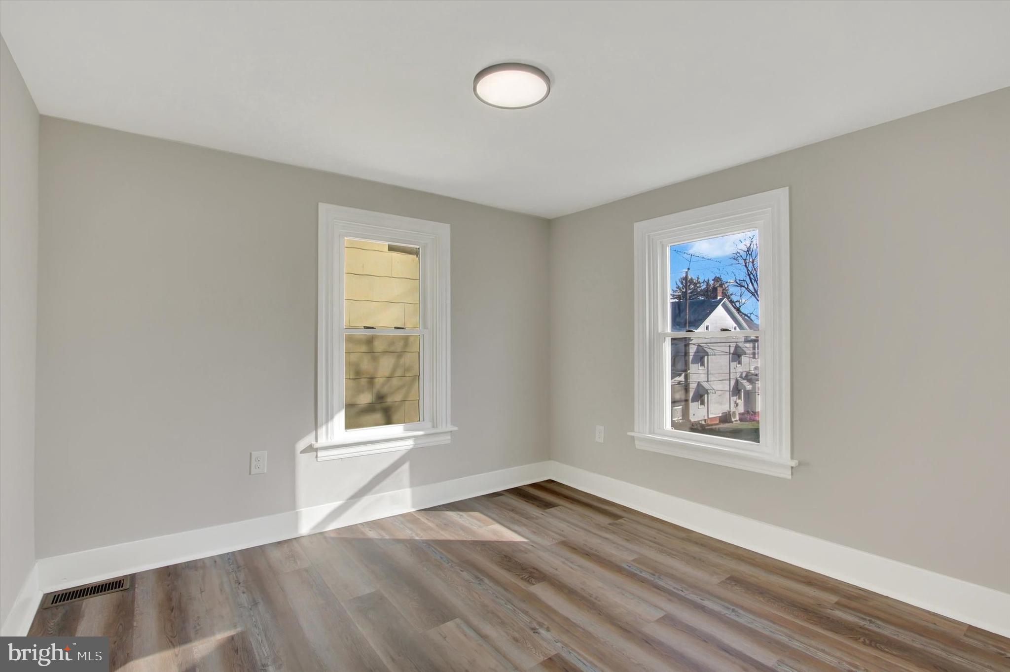 HANOVER BORO - Residential