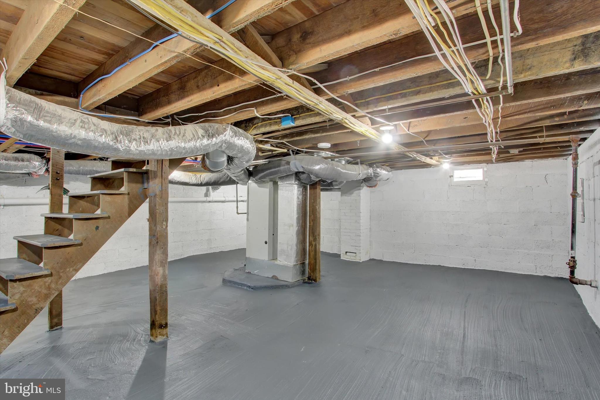 HANOVER BORO - Residential