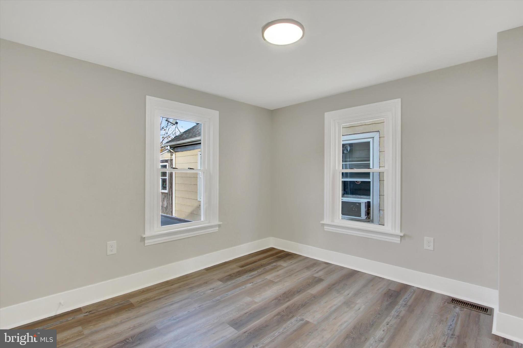 HANOVER BORO - Residential