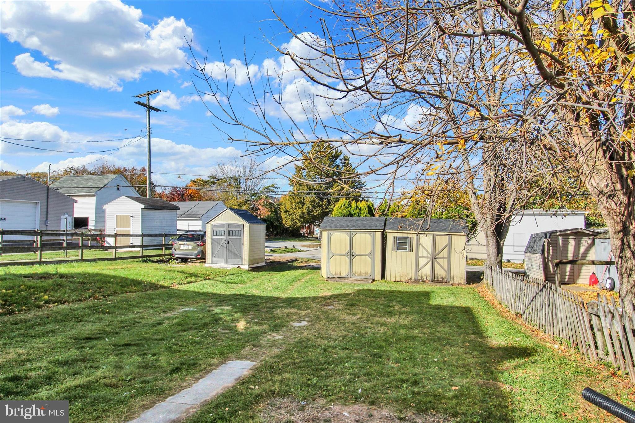 HANOVER BORO - Residential