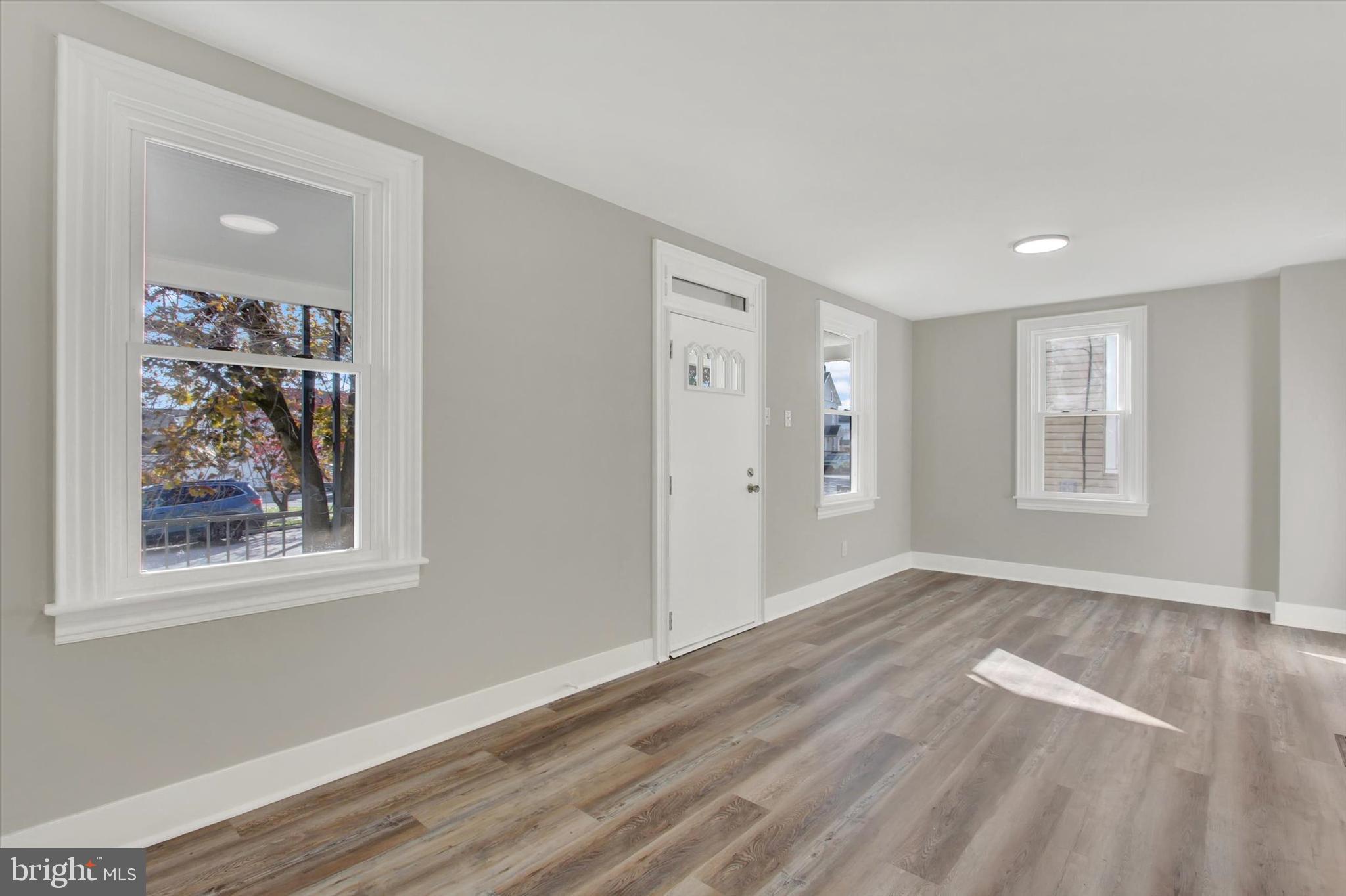 HANOVER BORO - Residential