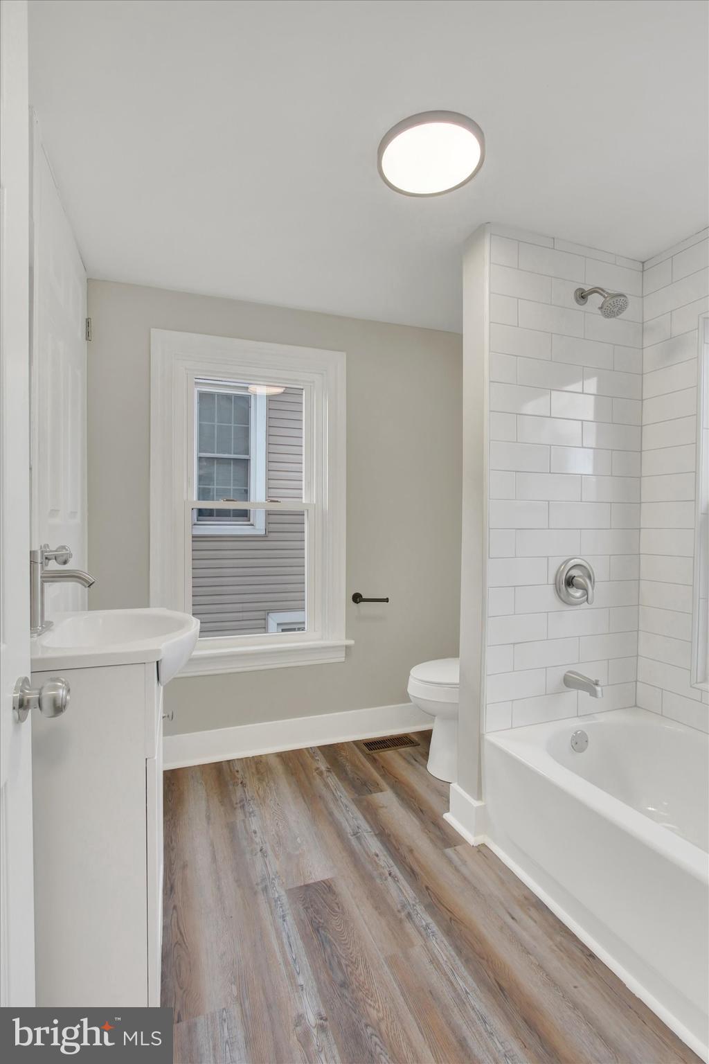 HANOVER BORO - Residential